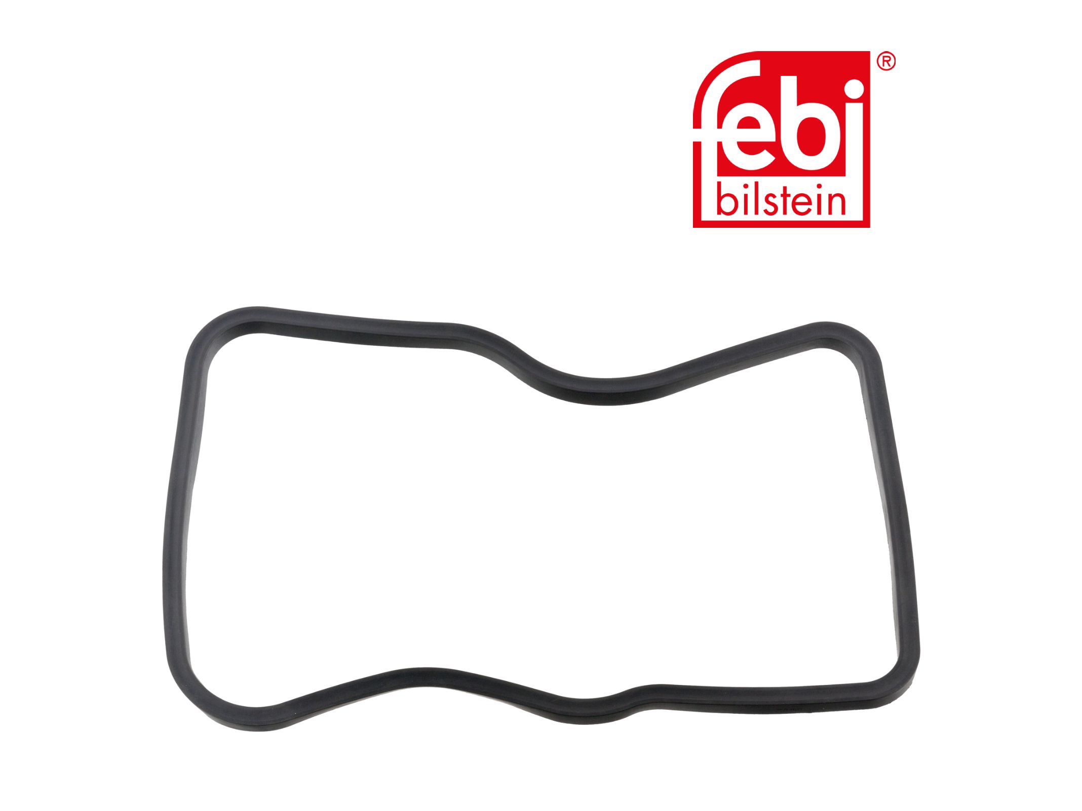 Crankcase gasket Febi 51059040182