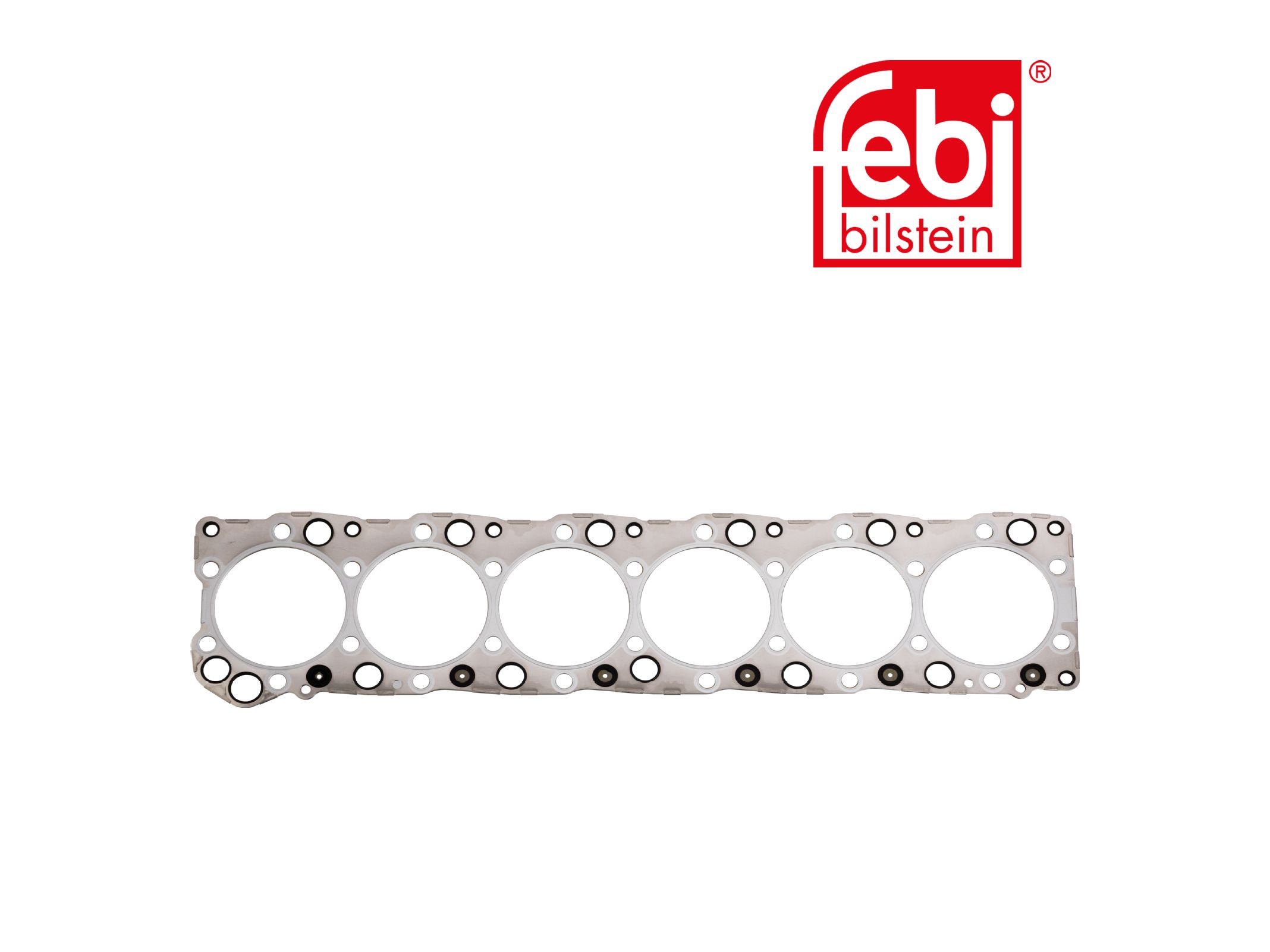 Garnitură chiulasa Febi 5 0005 4689