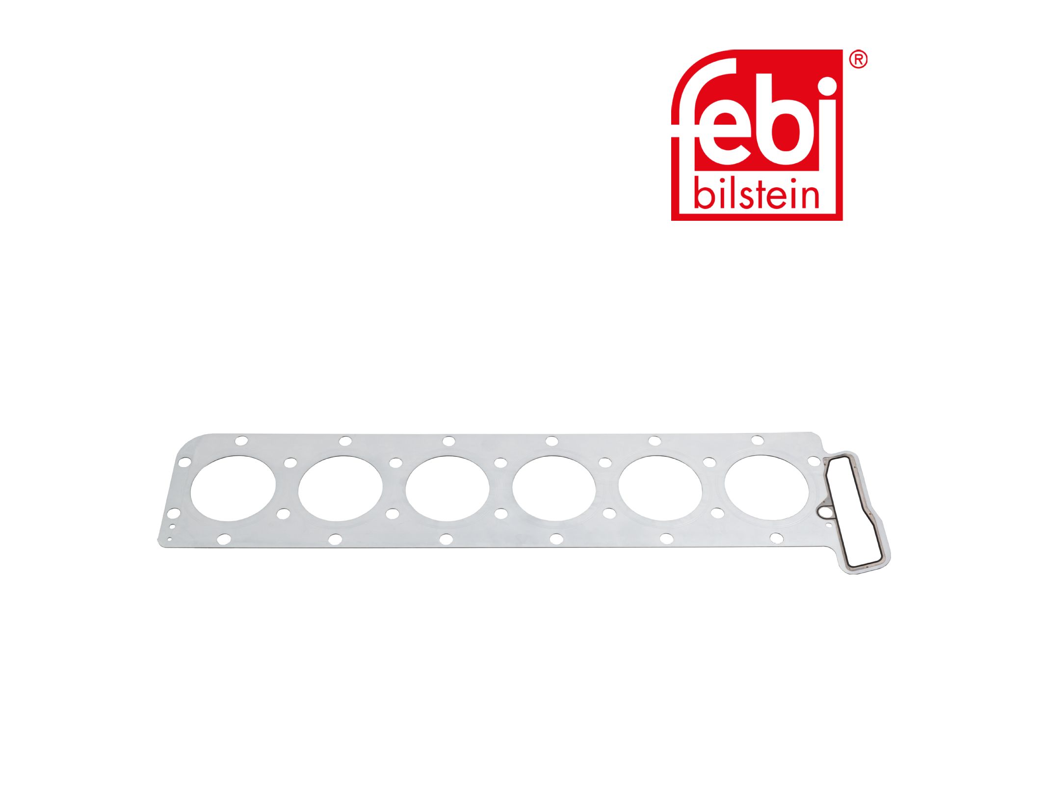 Junta de cabeçote Febi 51039010385