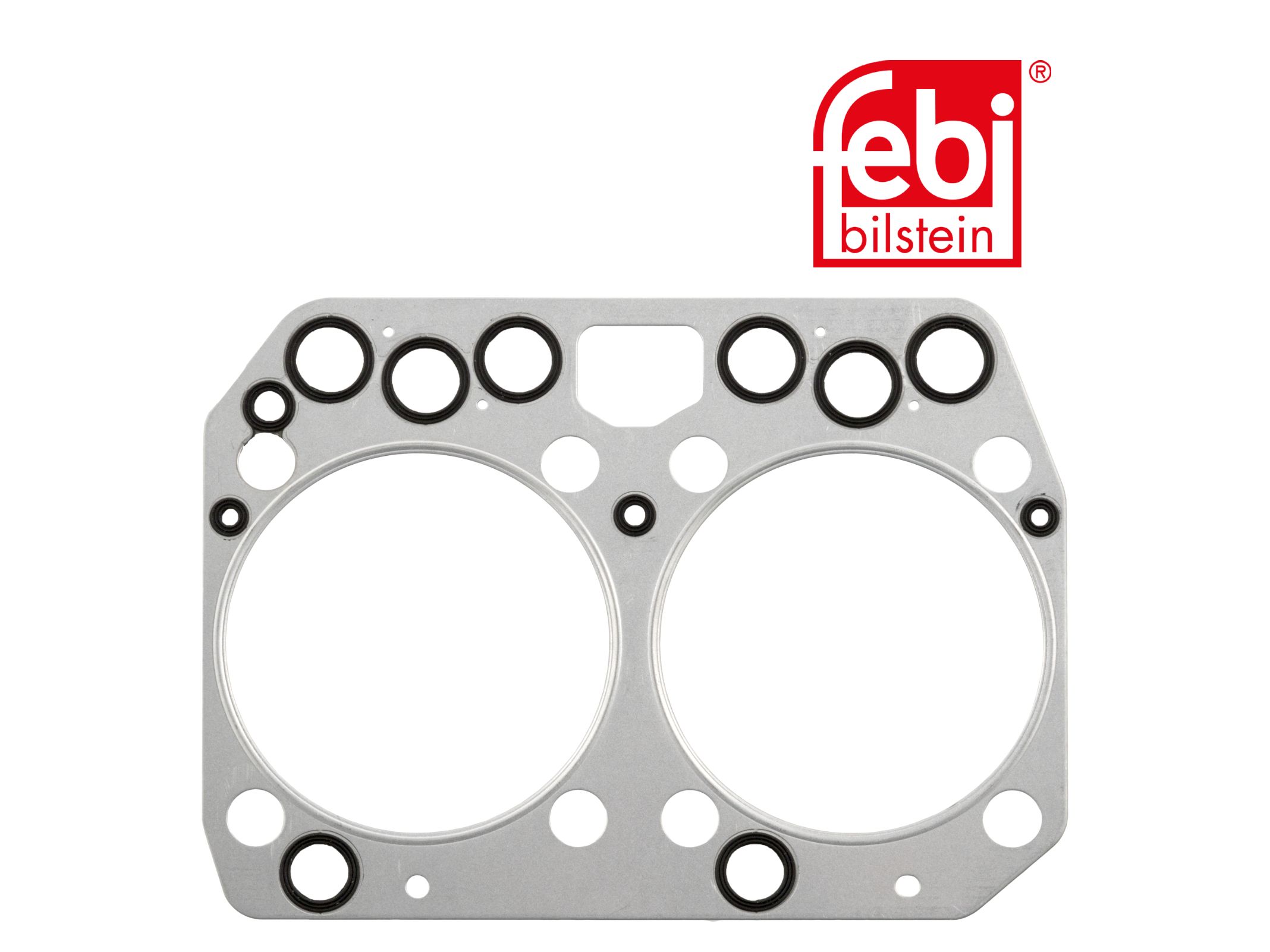 Garnitură chiulasa Febi 51039010295