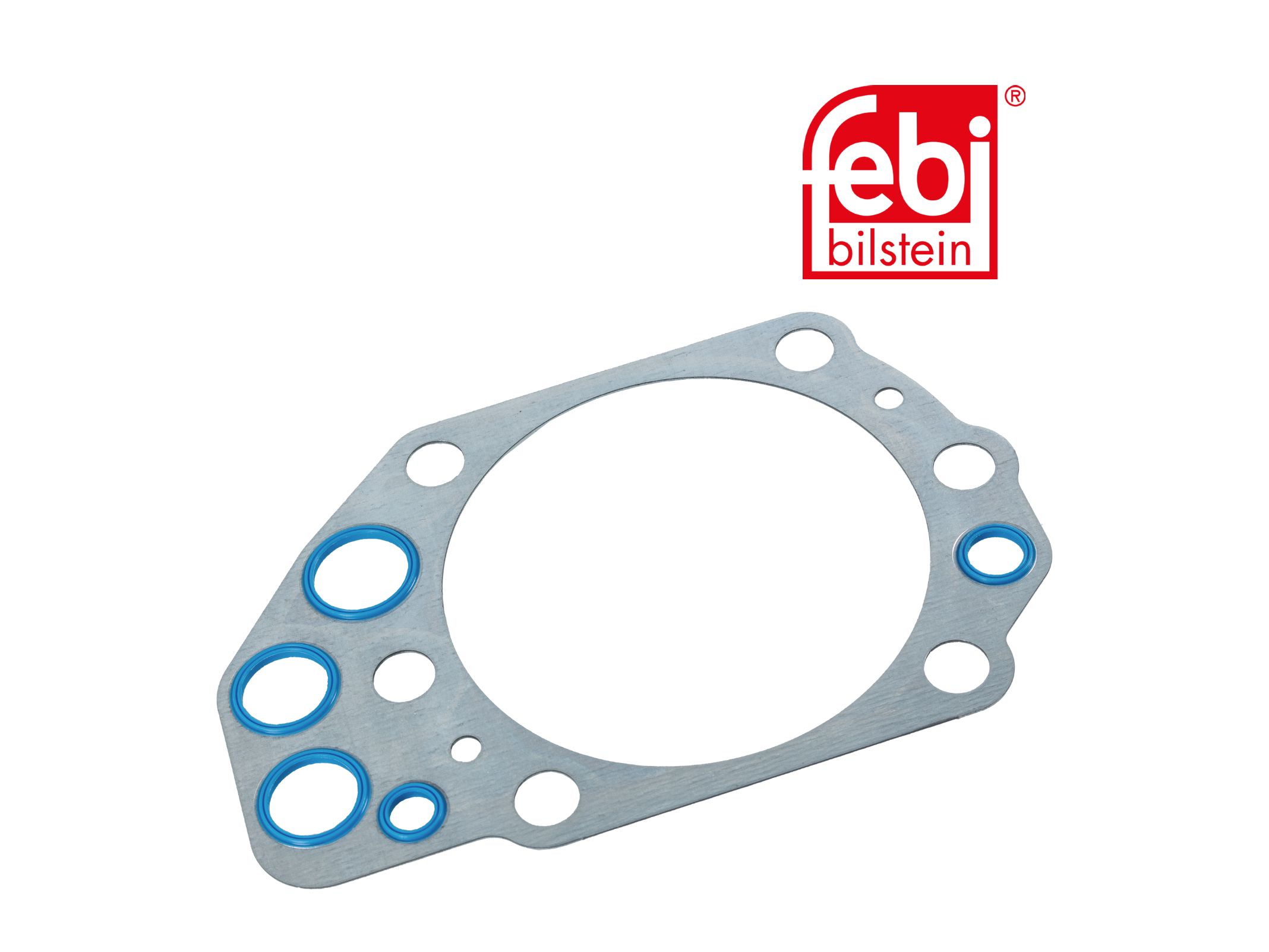 Junta de cabeçote Febi 387503