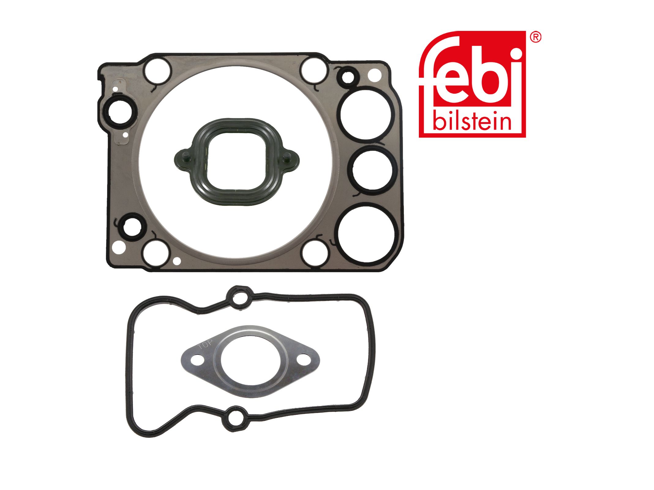 Set garnituri chiulasă Febi 5410100921