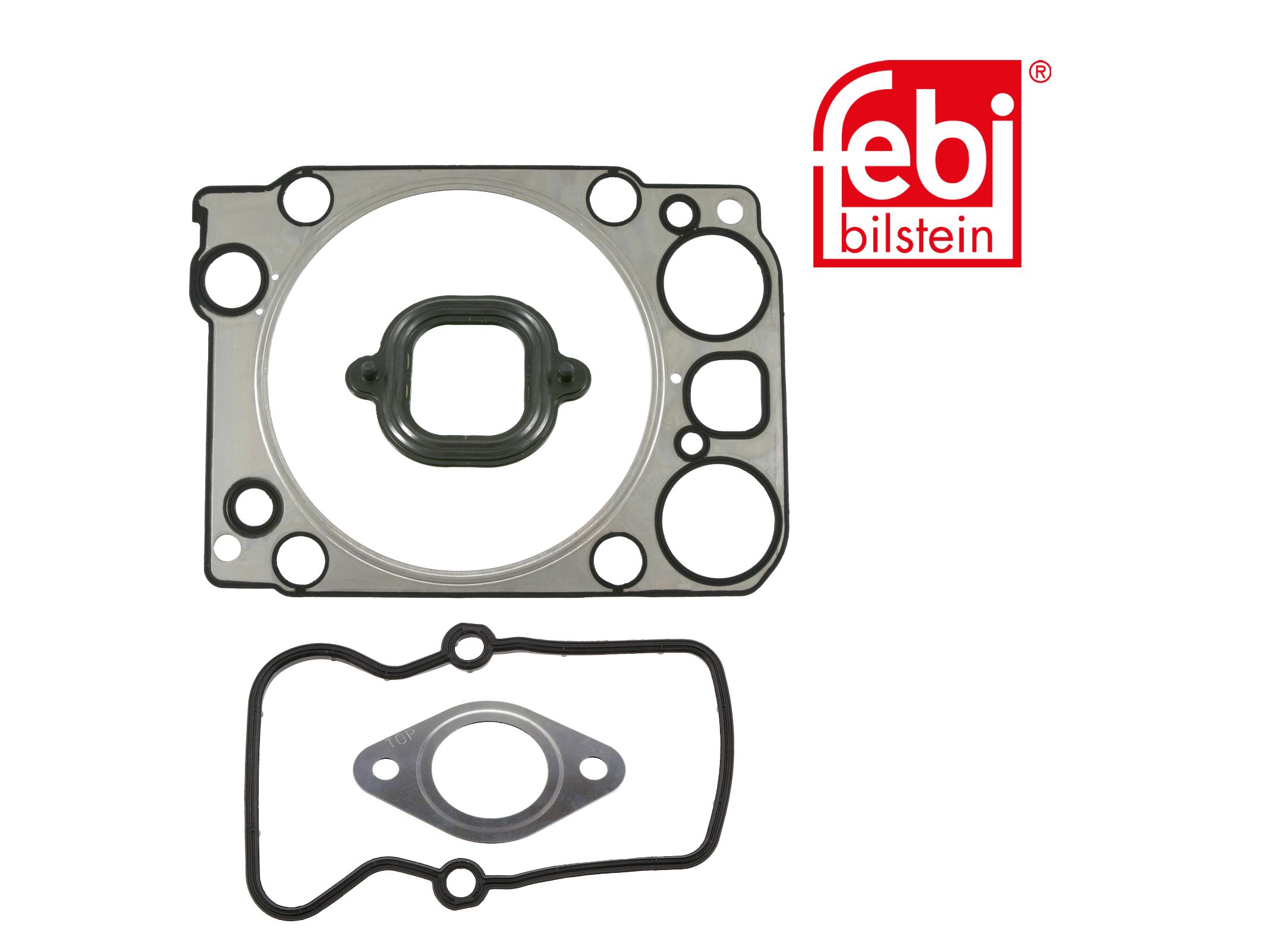 Set garnituri chiulasă Febi 5410100921