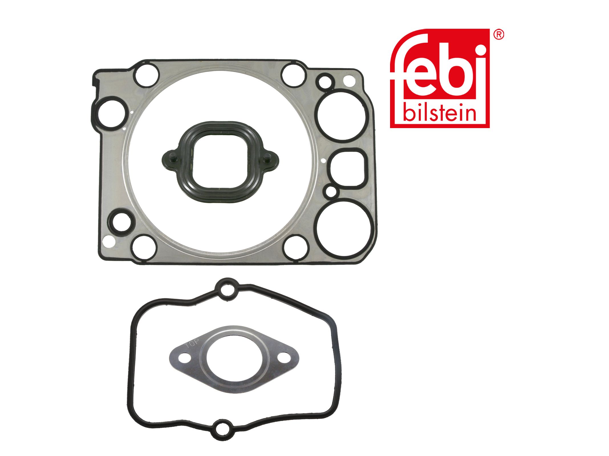 Set guarnizioni testa Febi 5410100421