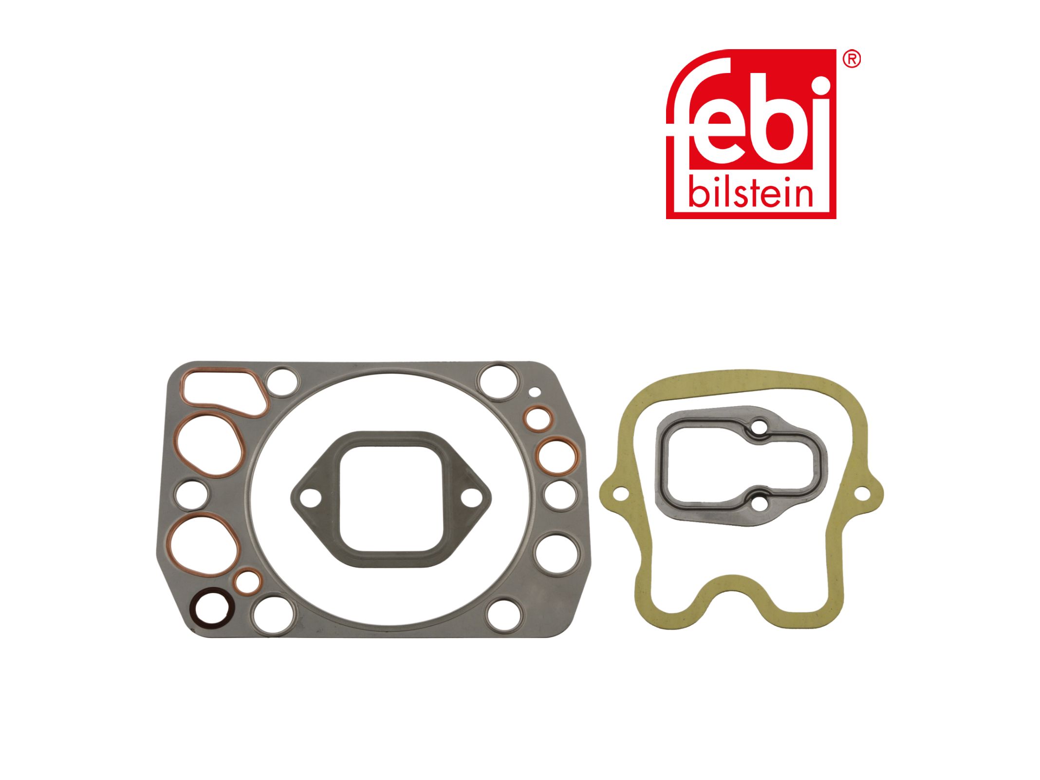 Set garnituri chiulasă Febi 51009006346