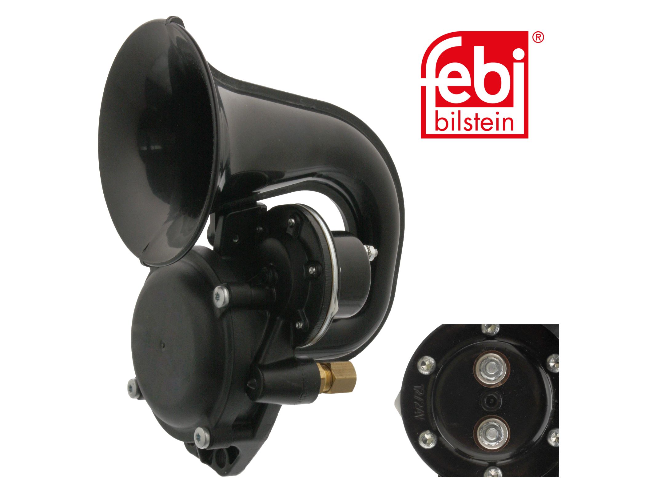 Corno Febi 1341796