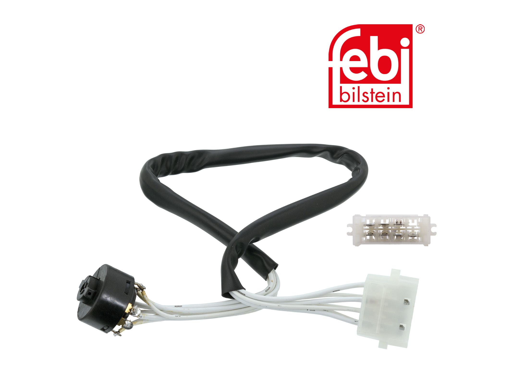 Kontaktschalter Febi 81255016033