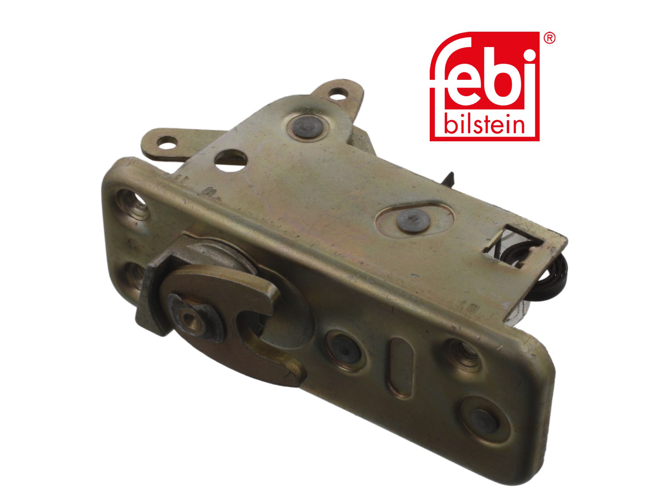 Fechadura da porta Febi 3227200035