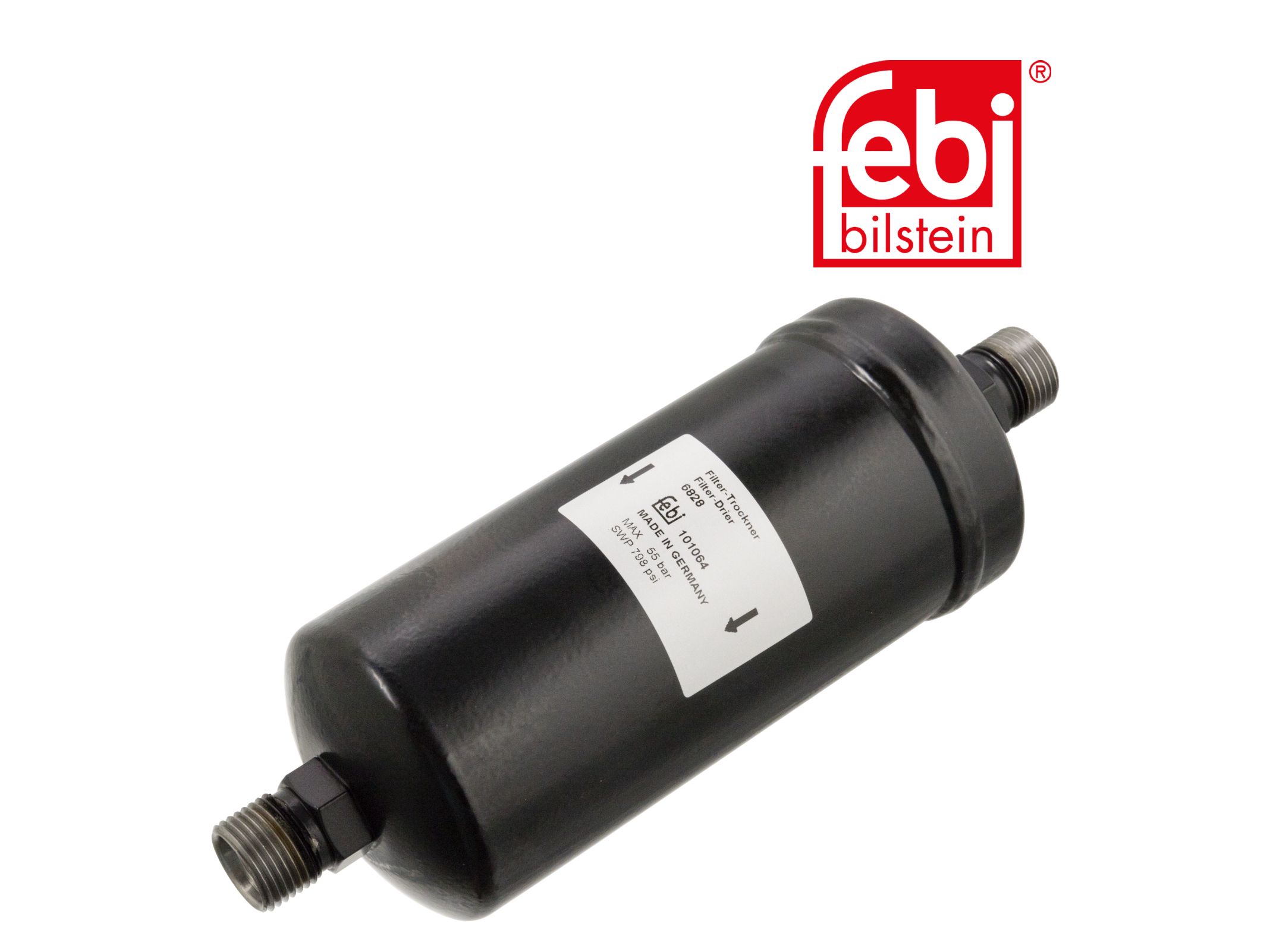 Air dryer Febi 2 054 477