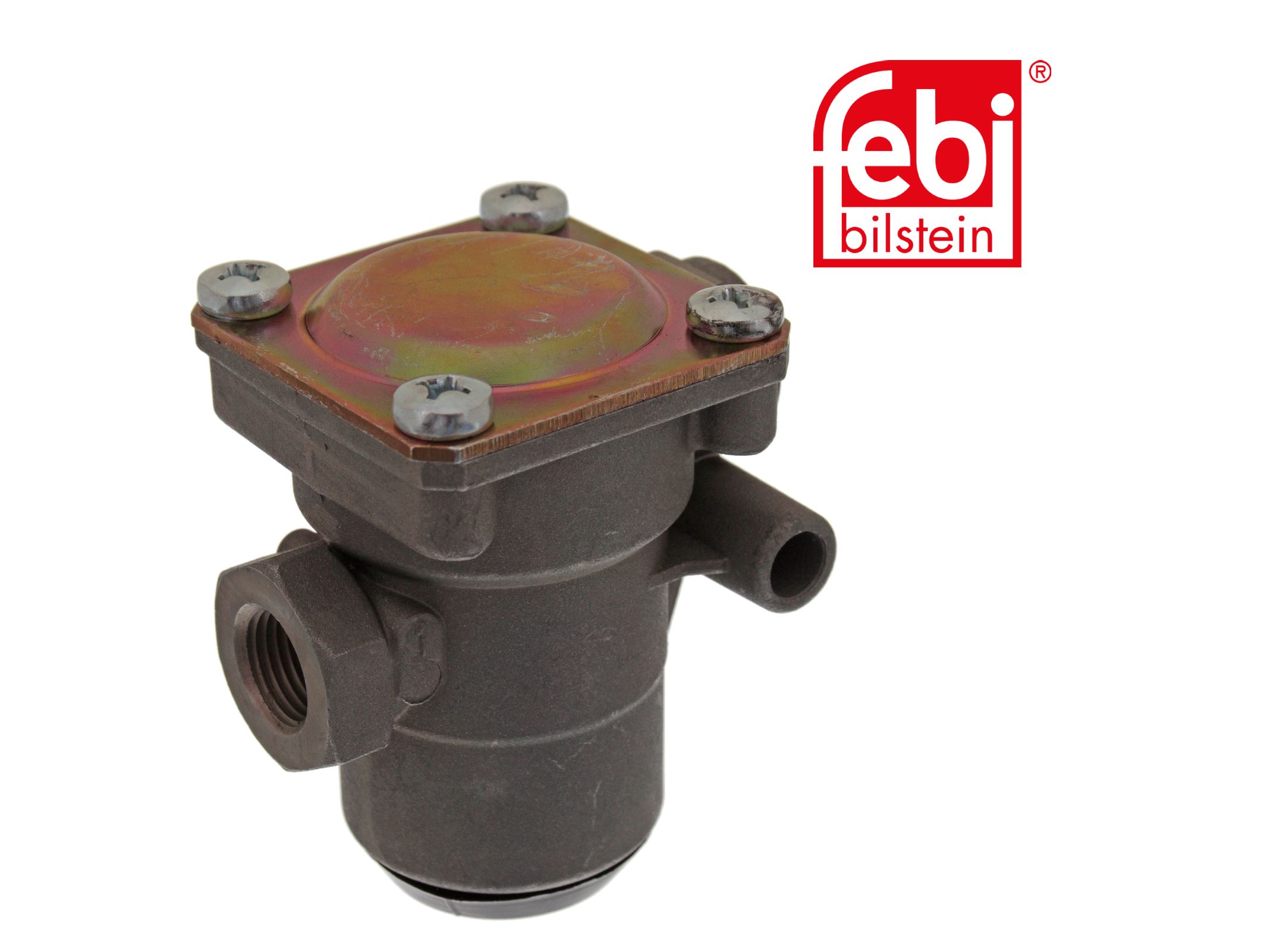 Válvula limitadora de pressão Febi 81521016153