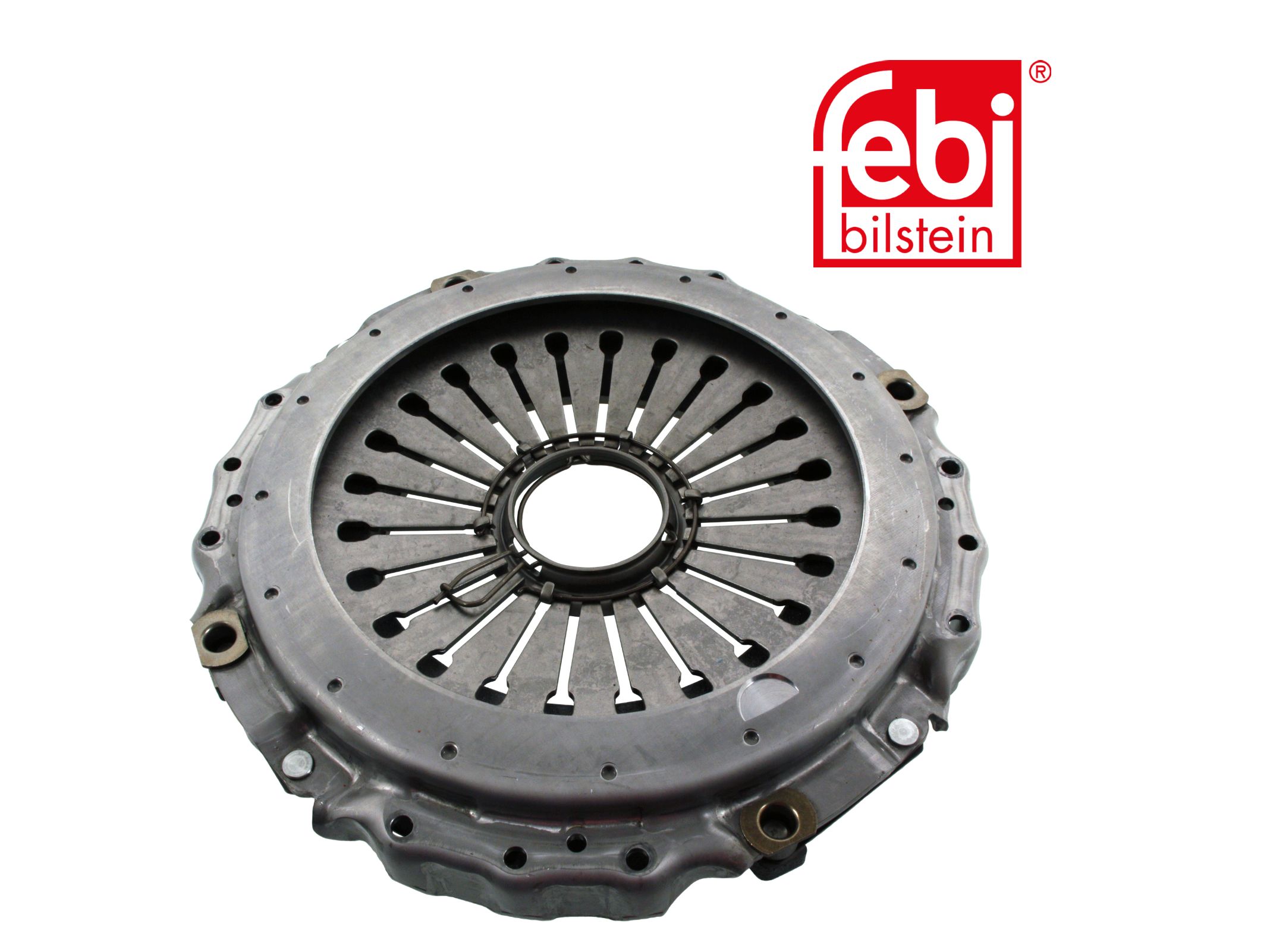 Mécanisme dembrayage Febi 5 0005 9776