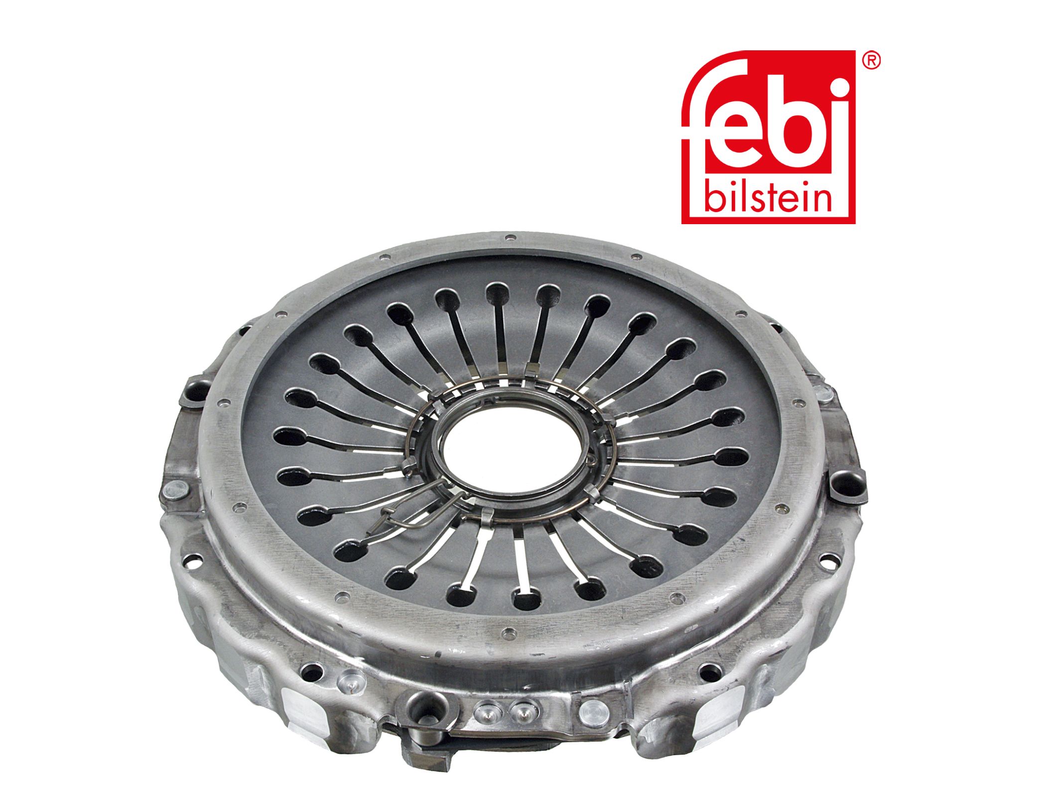 Корзина сцепления Febi 81303059233