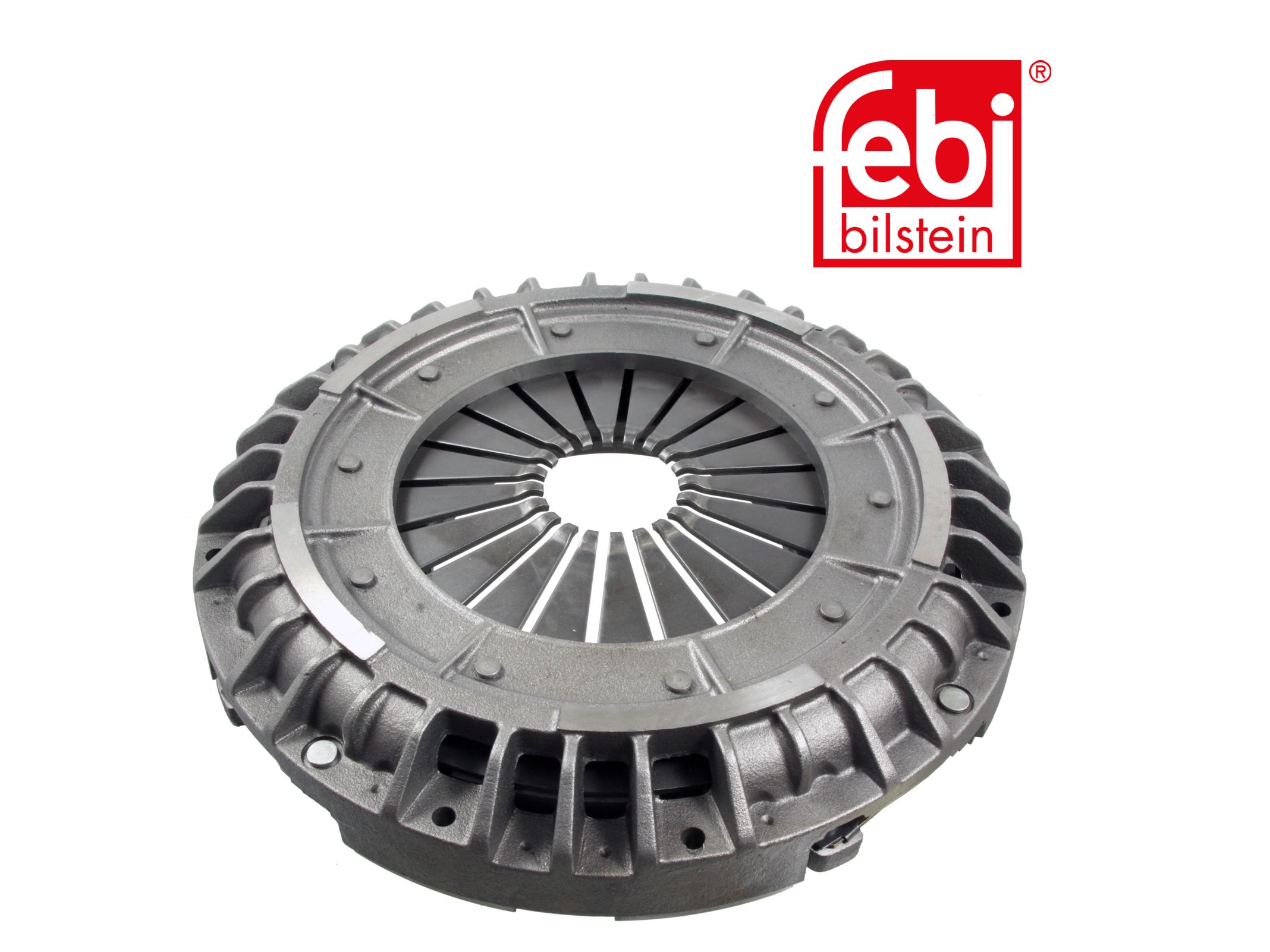 Корзина сцепления Febi 327557