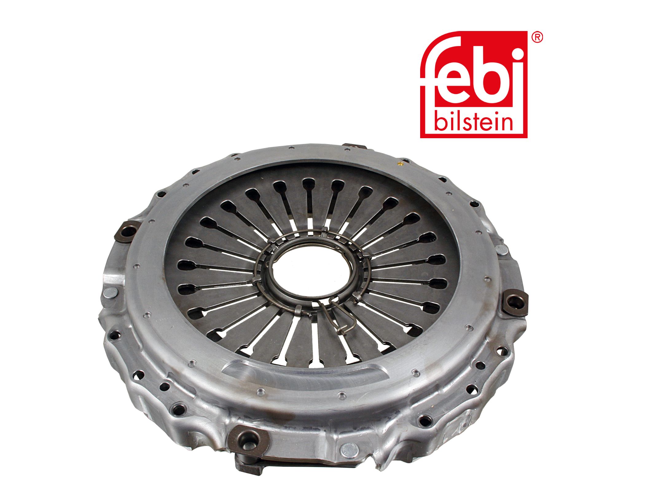 Корзина сцепления Febi 571215