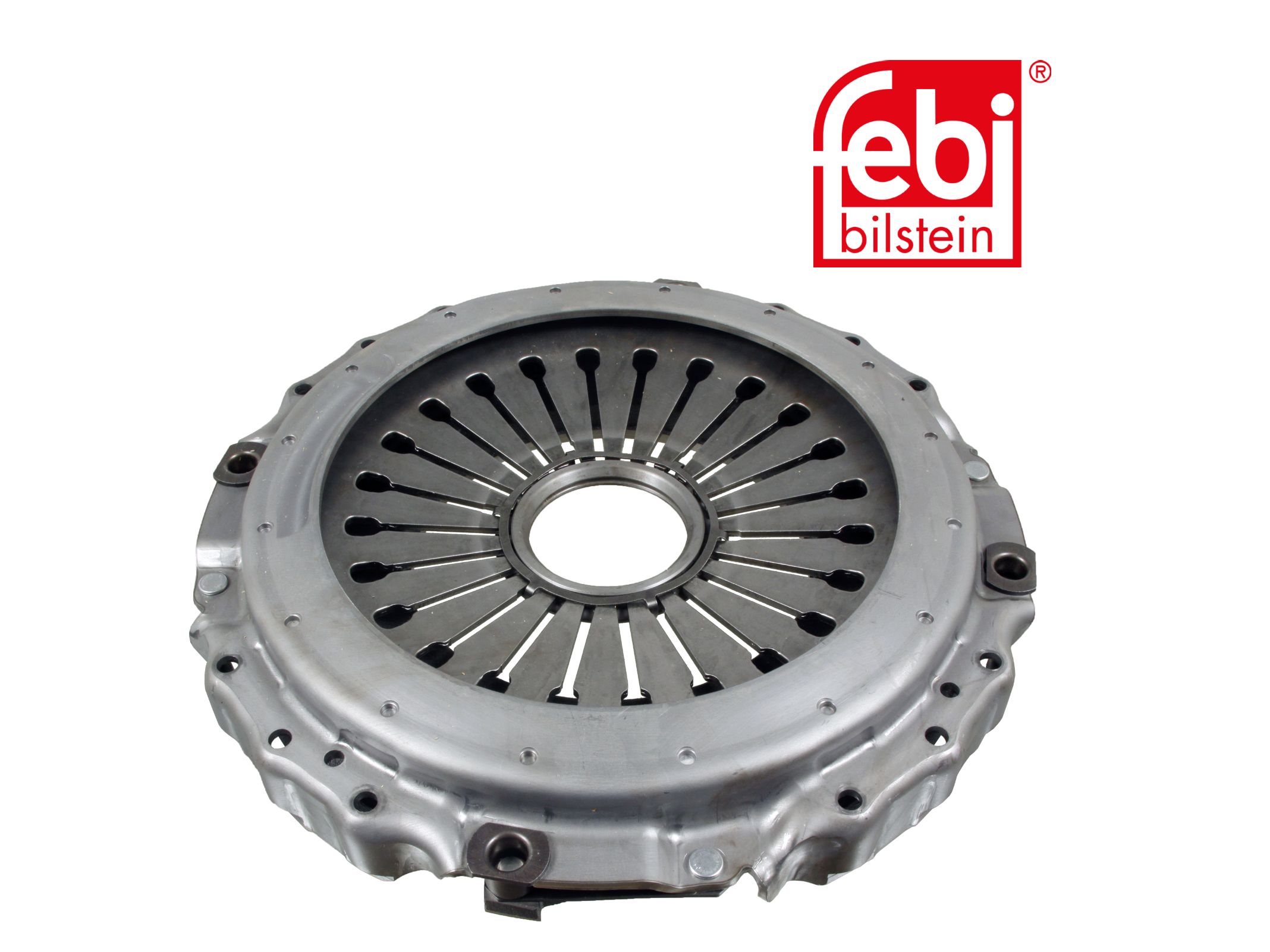 Корзина сцепления Febi 571289