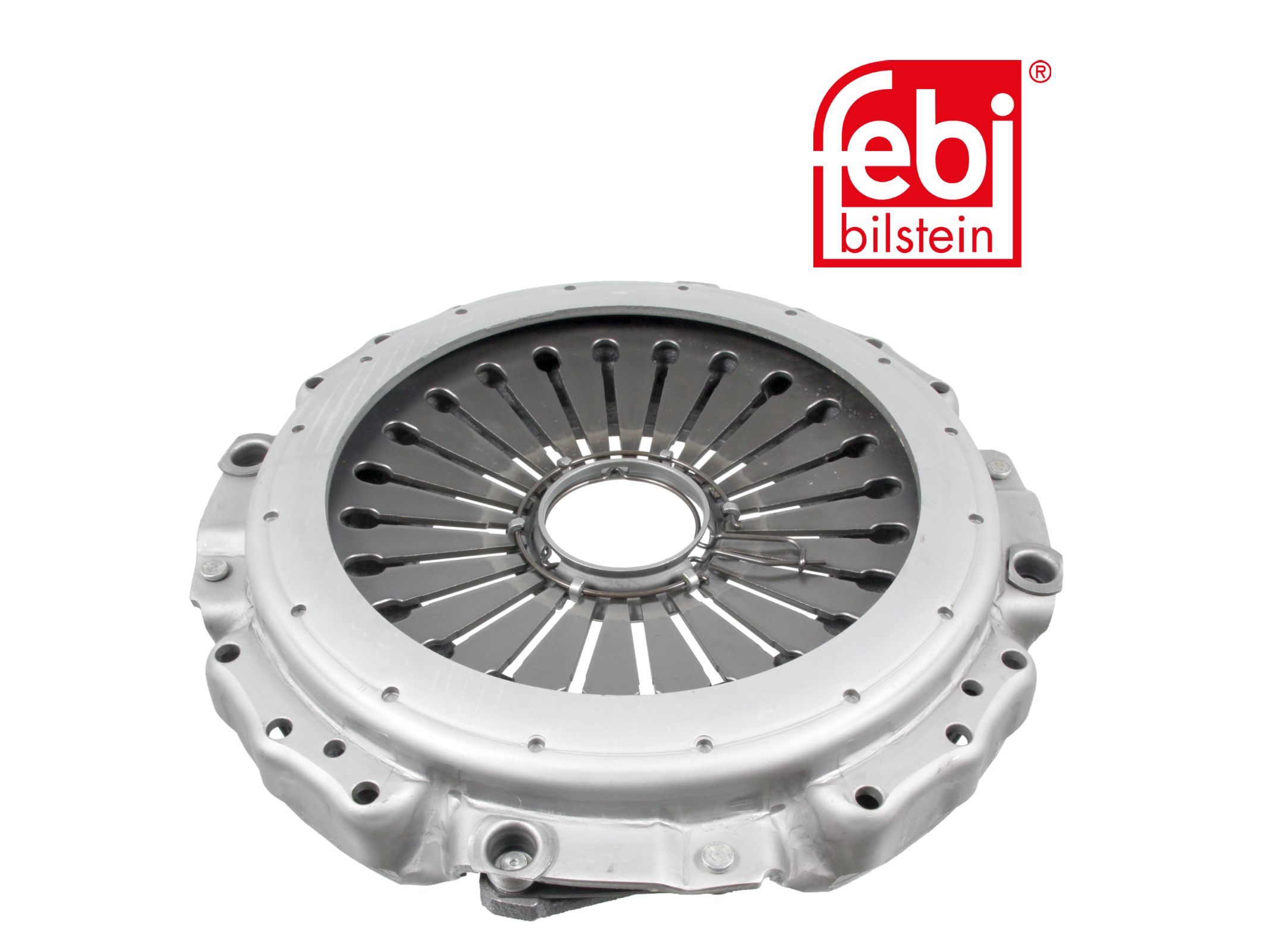 Корзина сцепления Febi 1513719