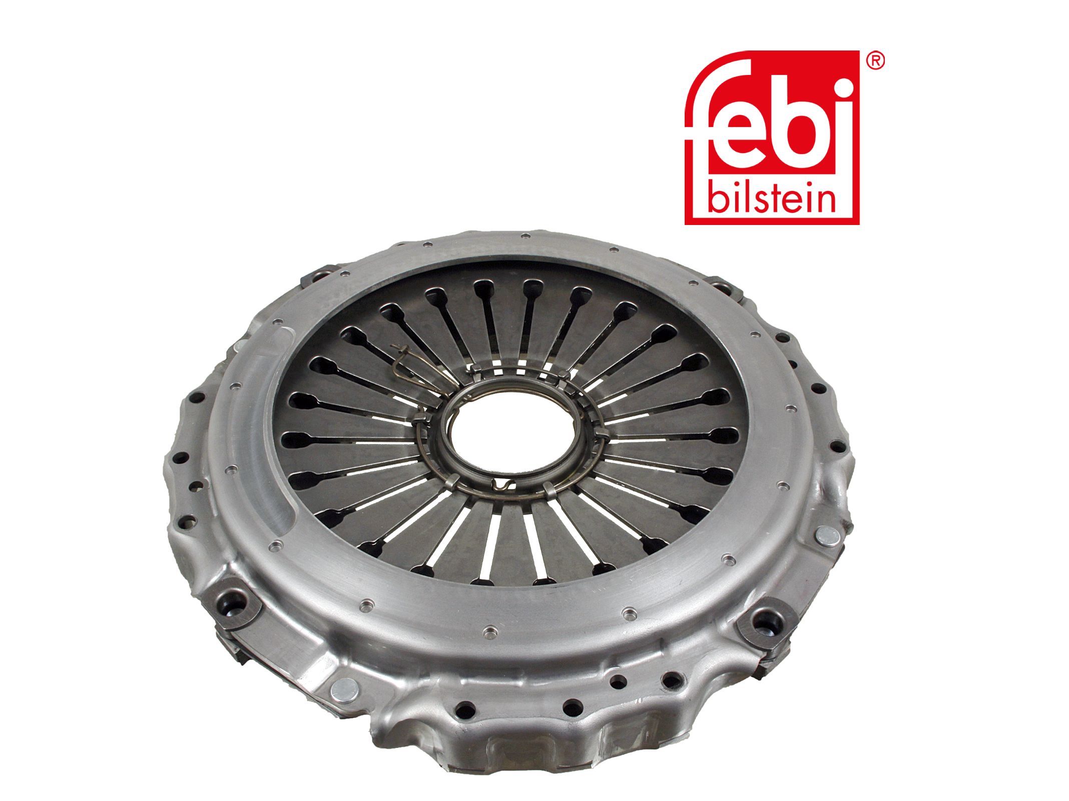 Корзина сцепления Febi ACU9332