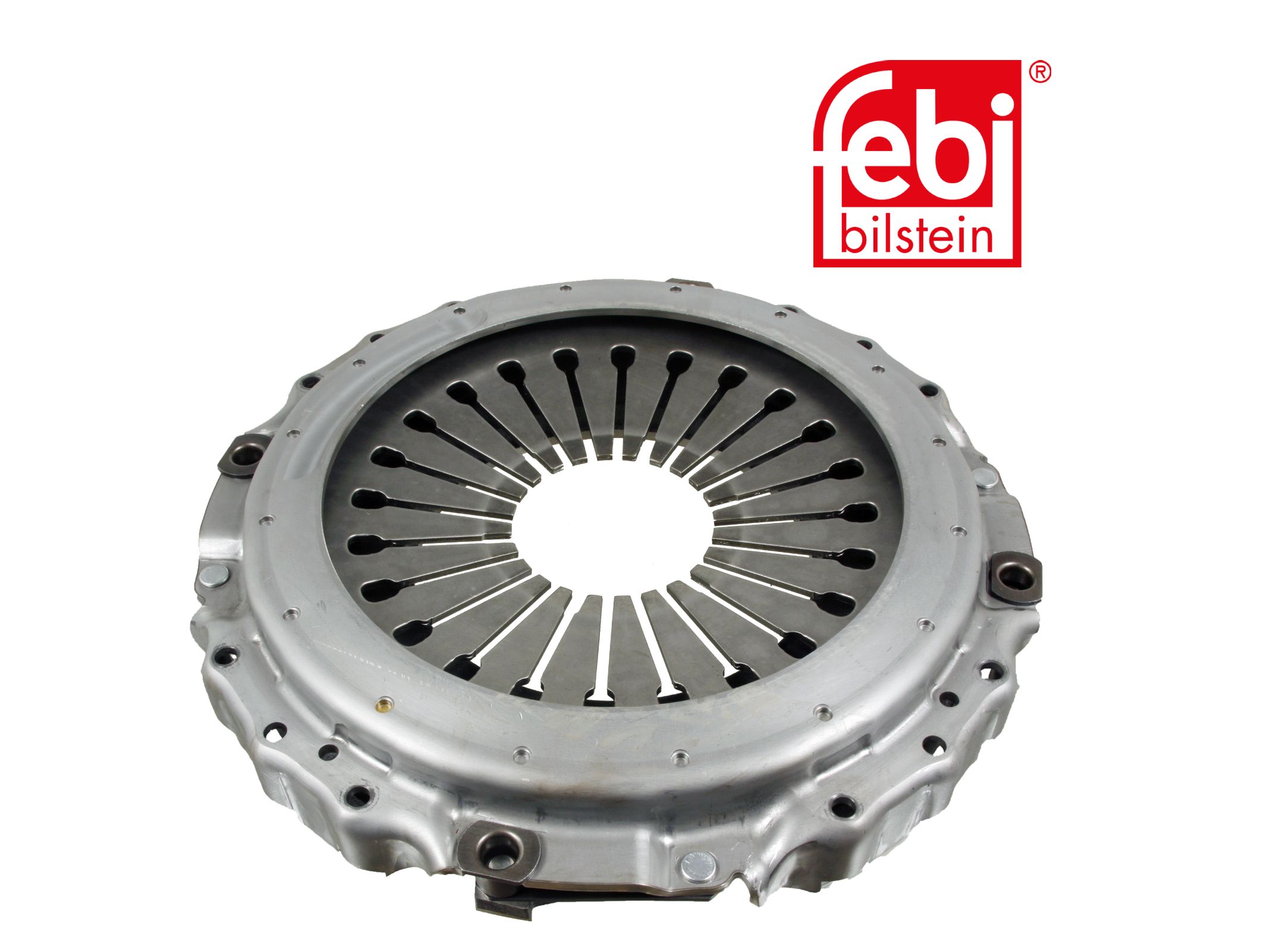 Корзина сцепления Febi 382499