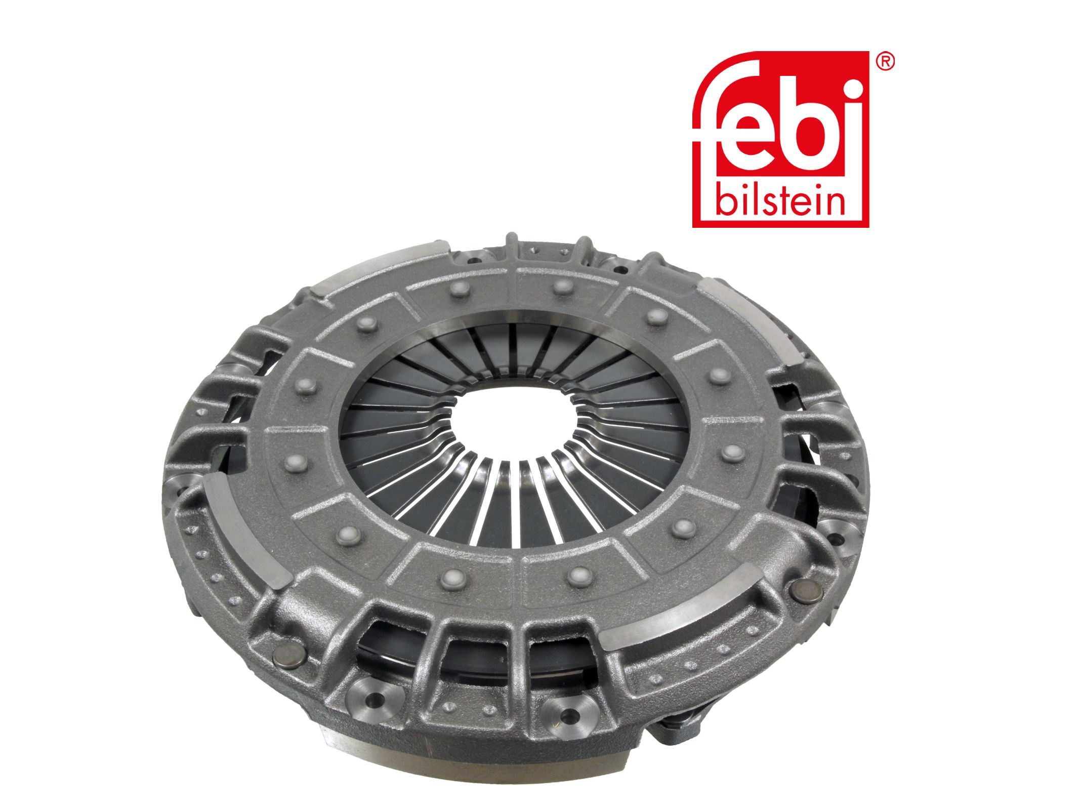 Корзина сцепления Febi 0022508704