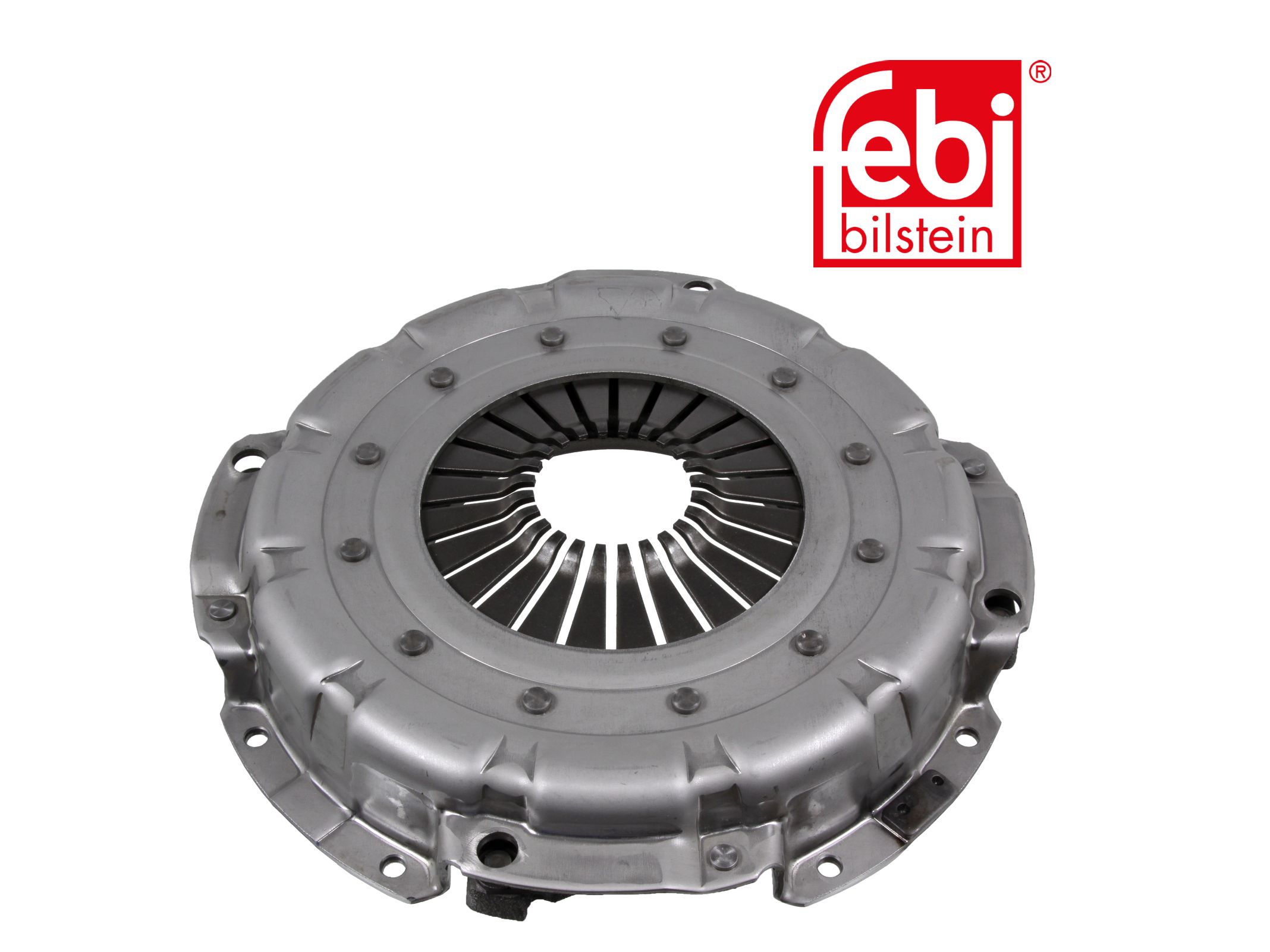 Корзина сцепления Febi 0 4206 1499