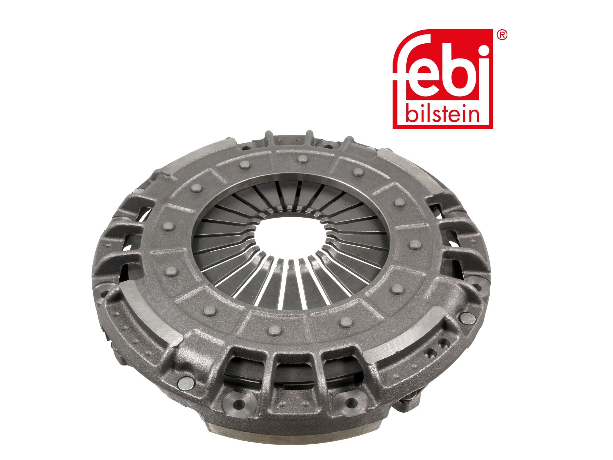 Напречна пластина Febi 0 0190 3890