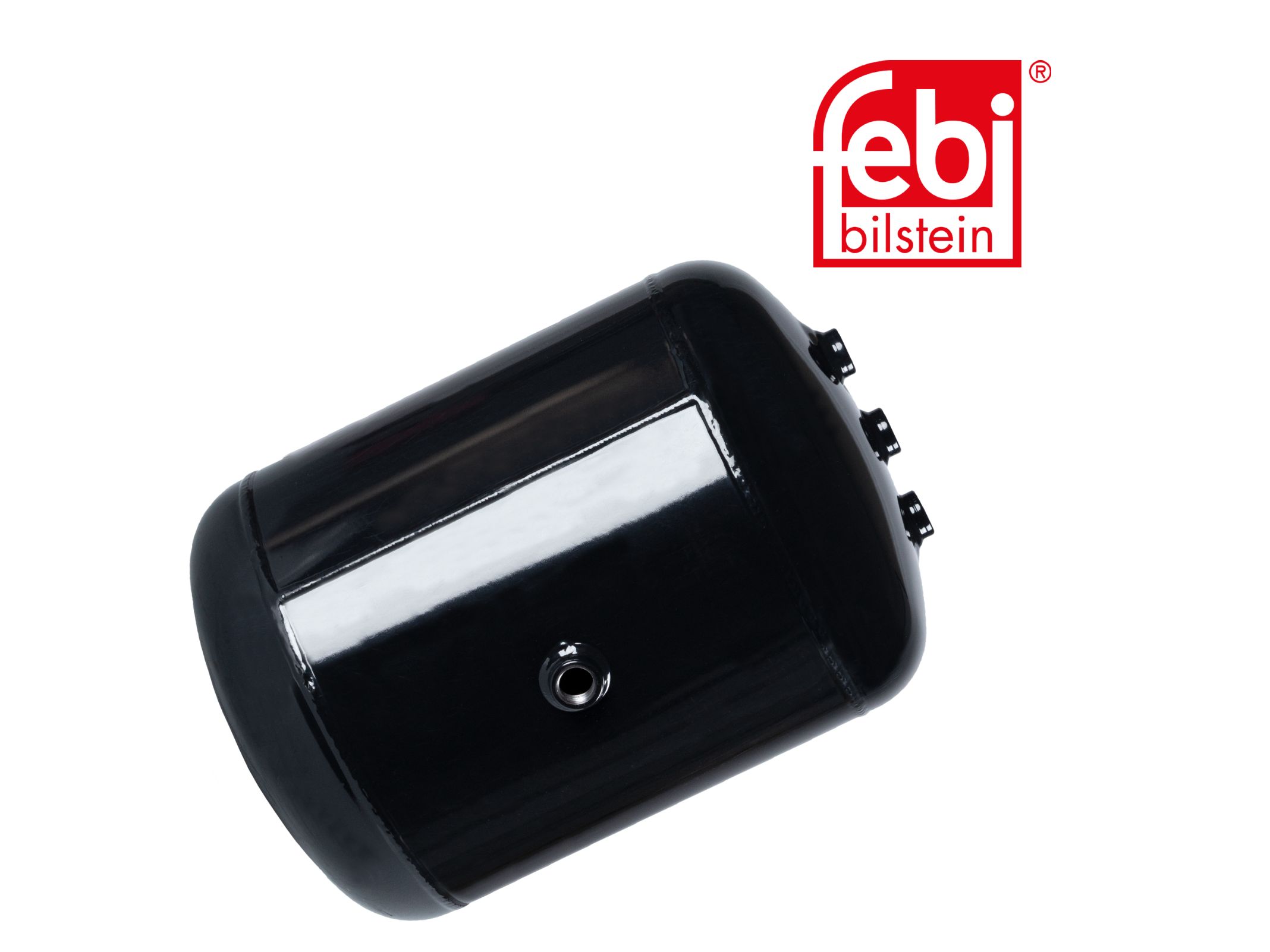 Air tank Febi 81514010204
