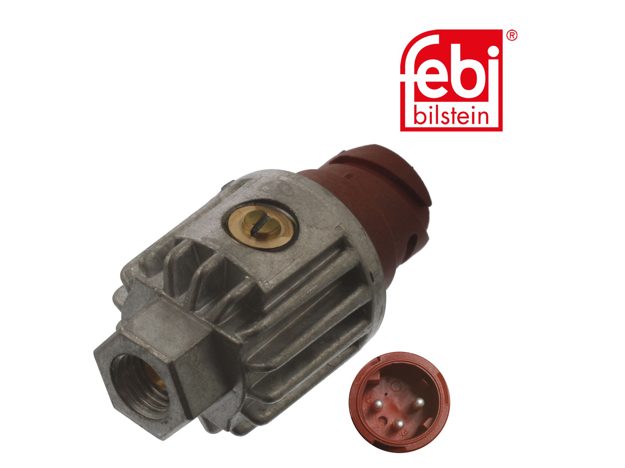Pressure switch Febi 81255200146