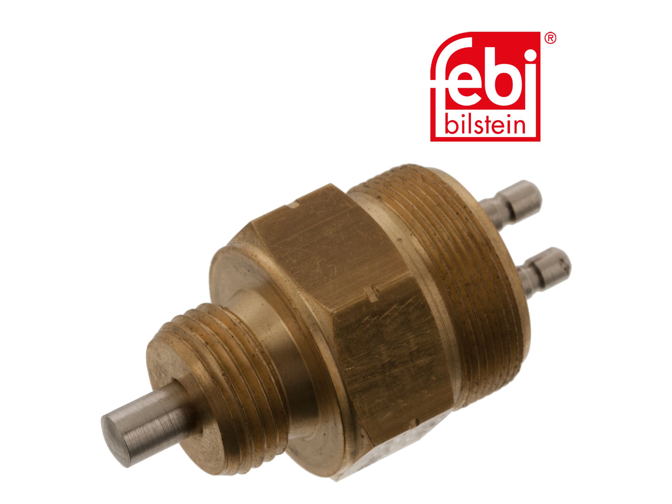 Druckschalter Febi 82326900004