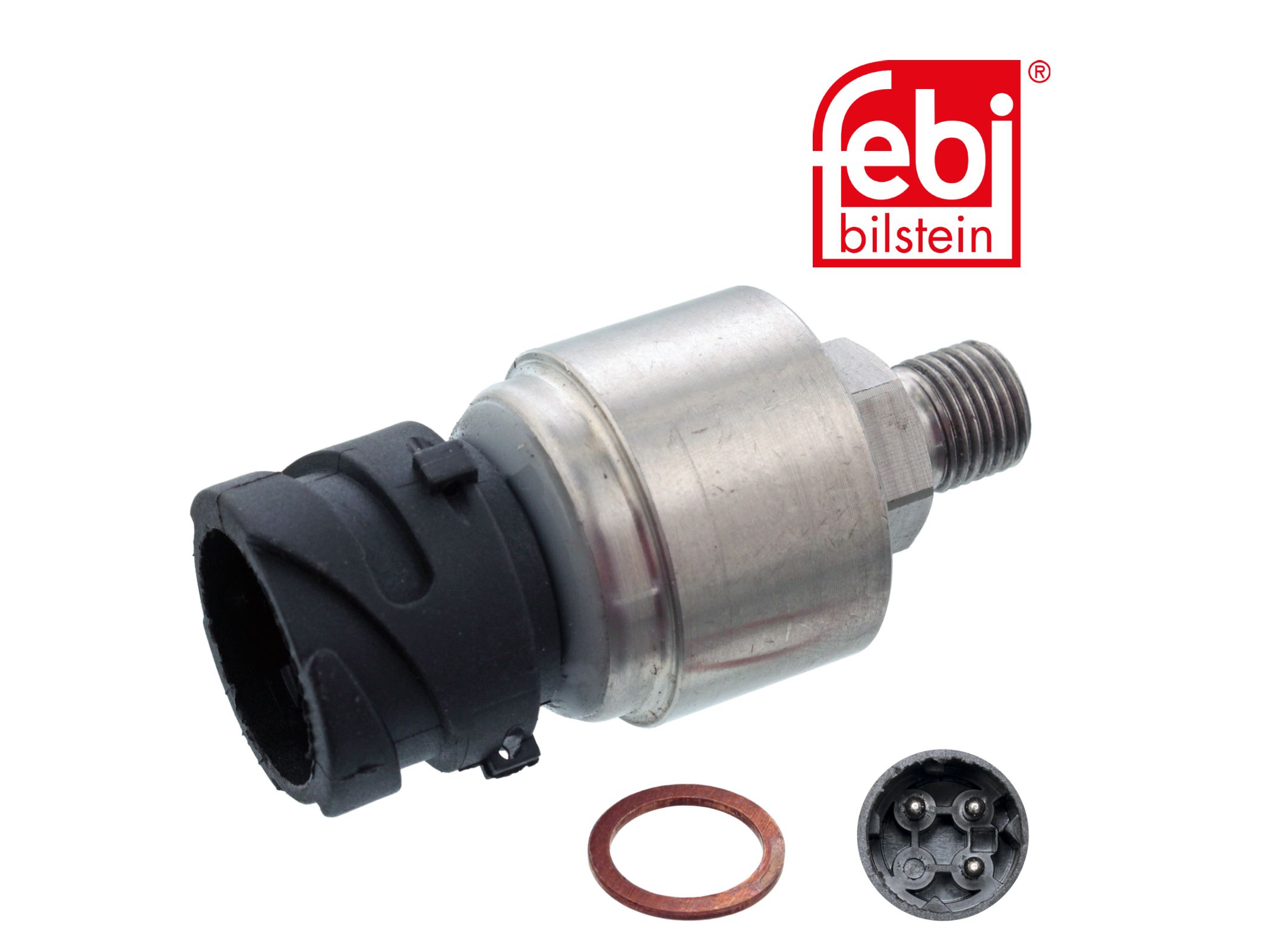 Sensor de pressão Febi 9415420118