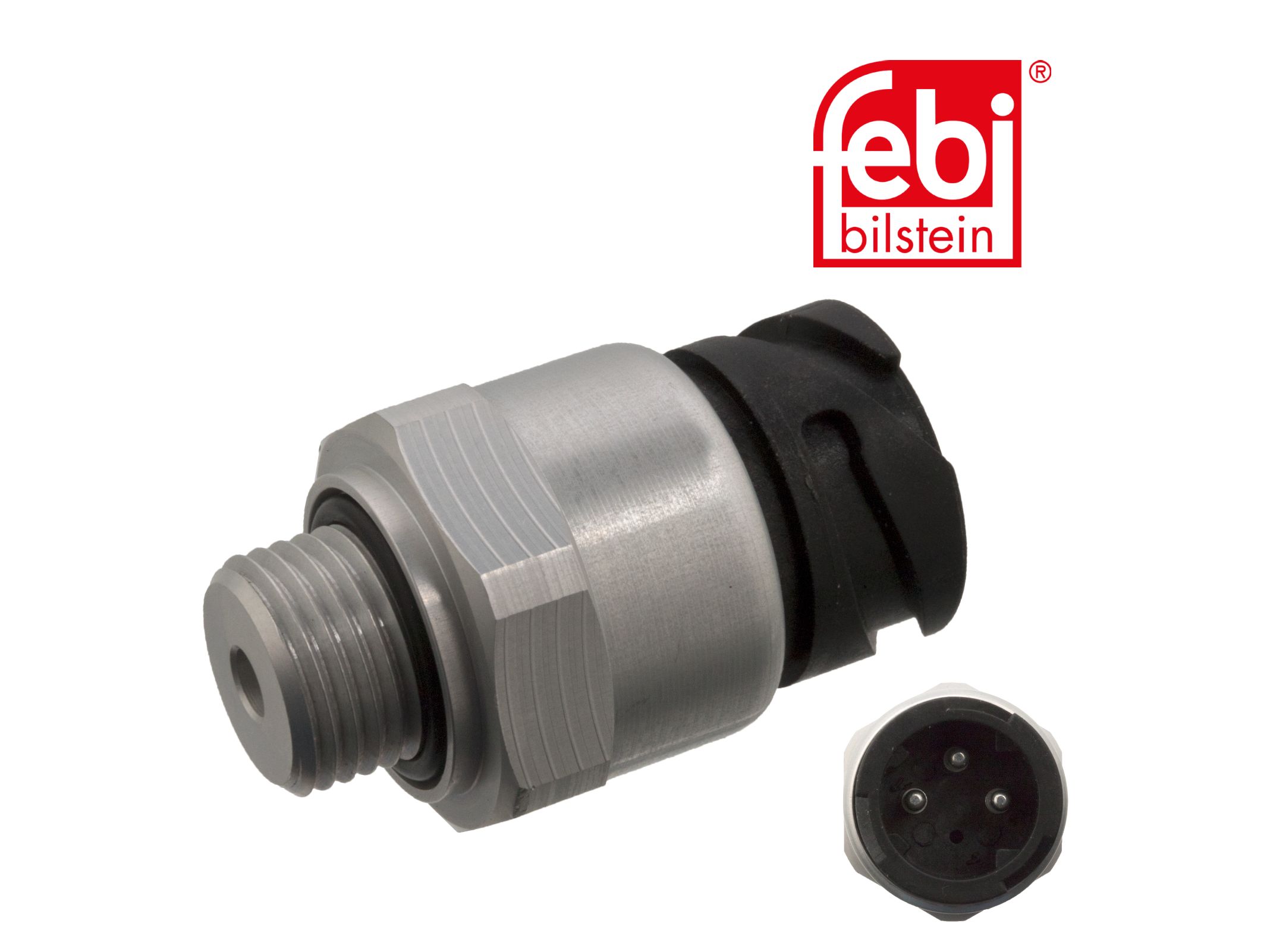 Sensor de pressão Febi 1448083