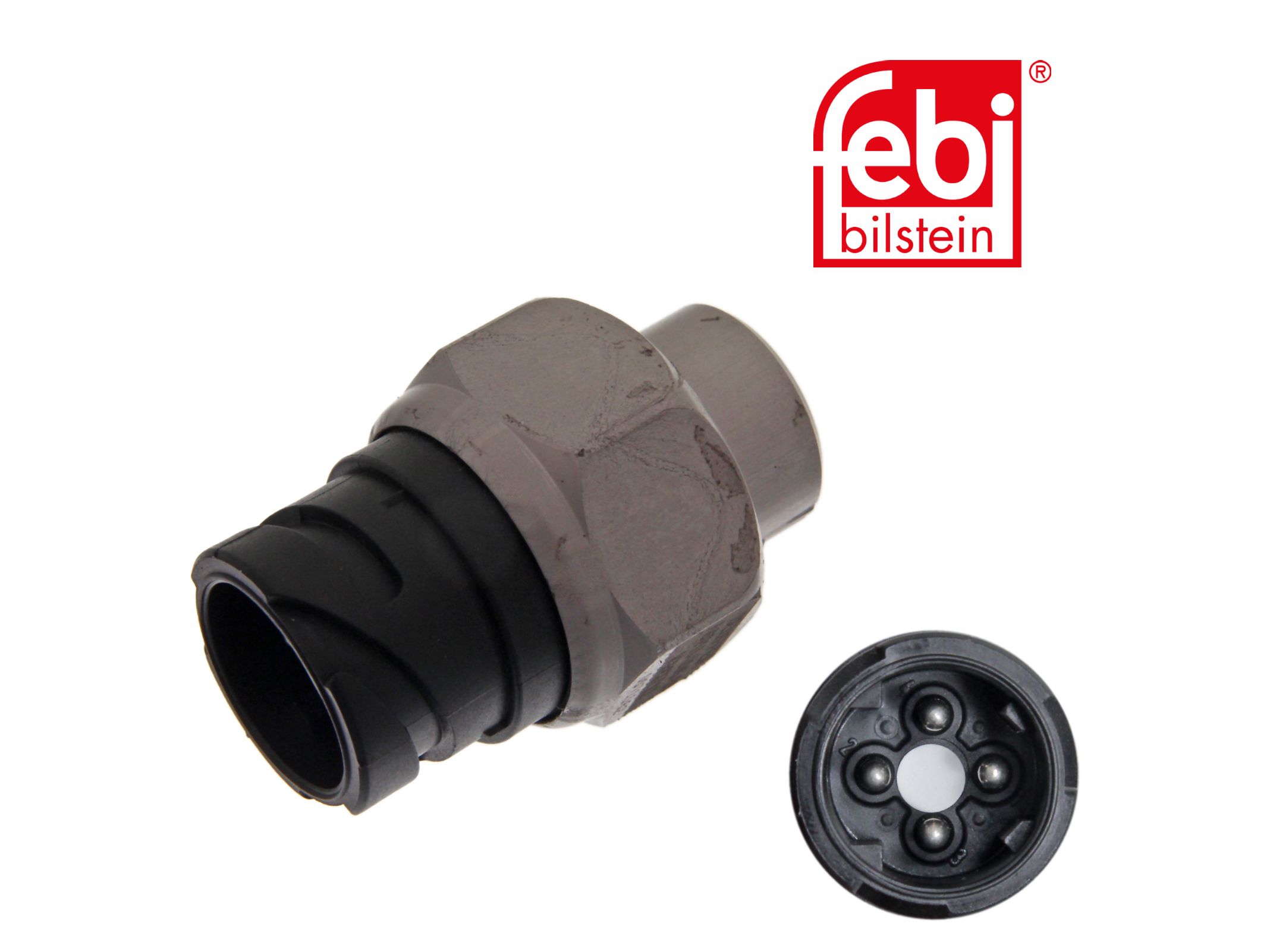 Druksensor Febi 81255140032
