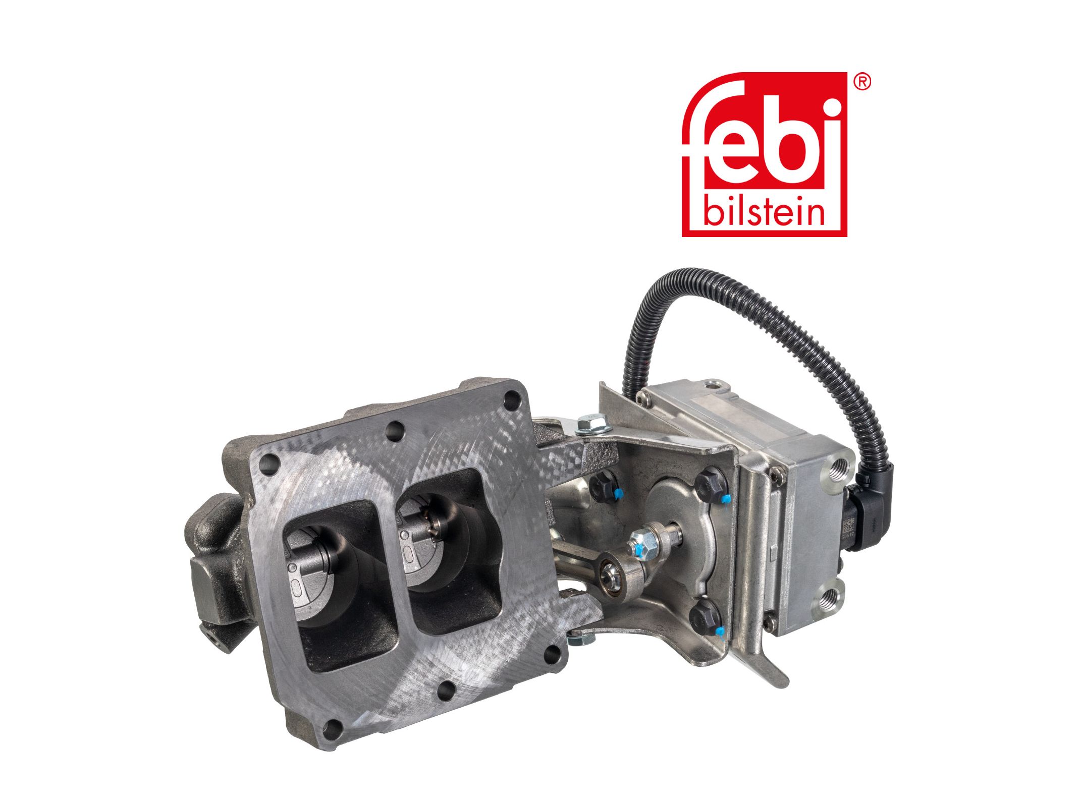 EGR valve Febi 51081506095