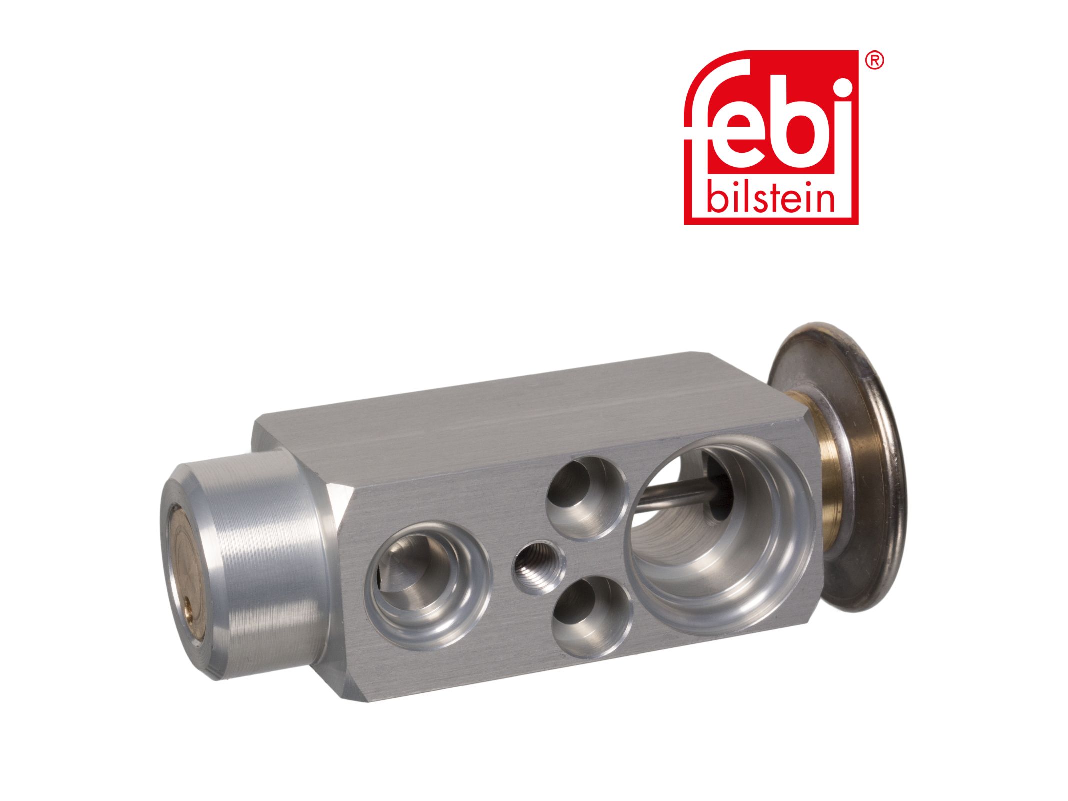 Expansionsventil Febi 0018300584