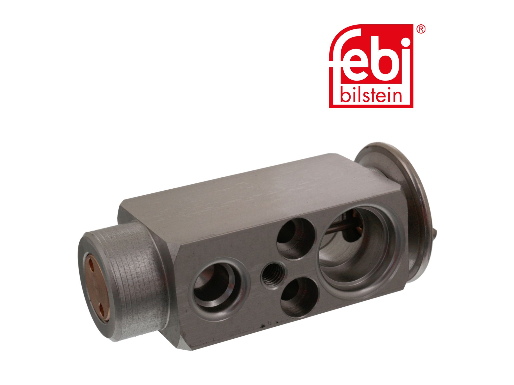 Expansionsventil Febi 0028308284