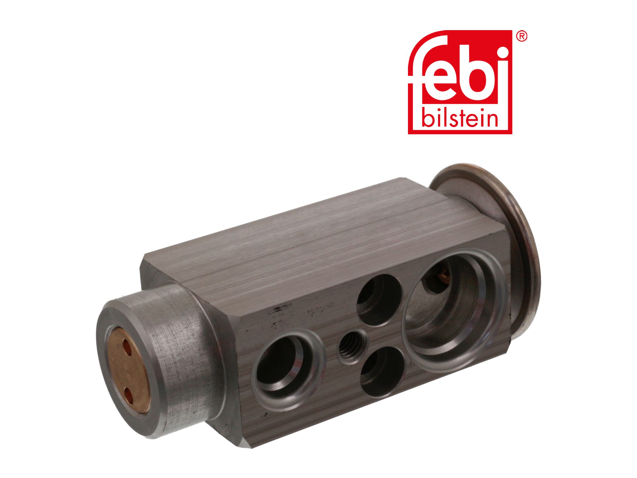 Expansionsventil Febi 0038307384