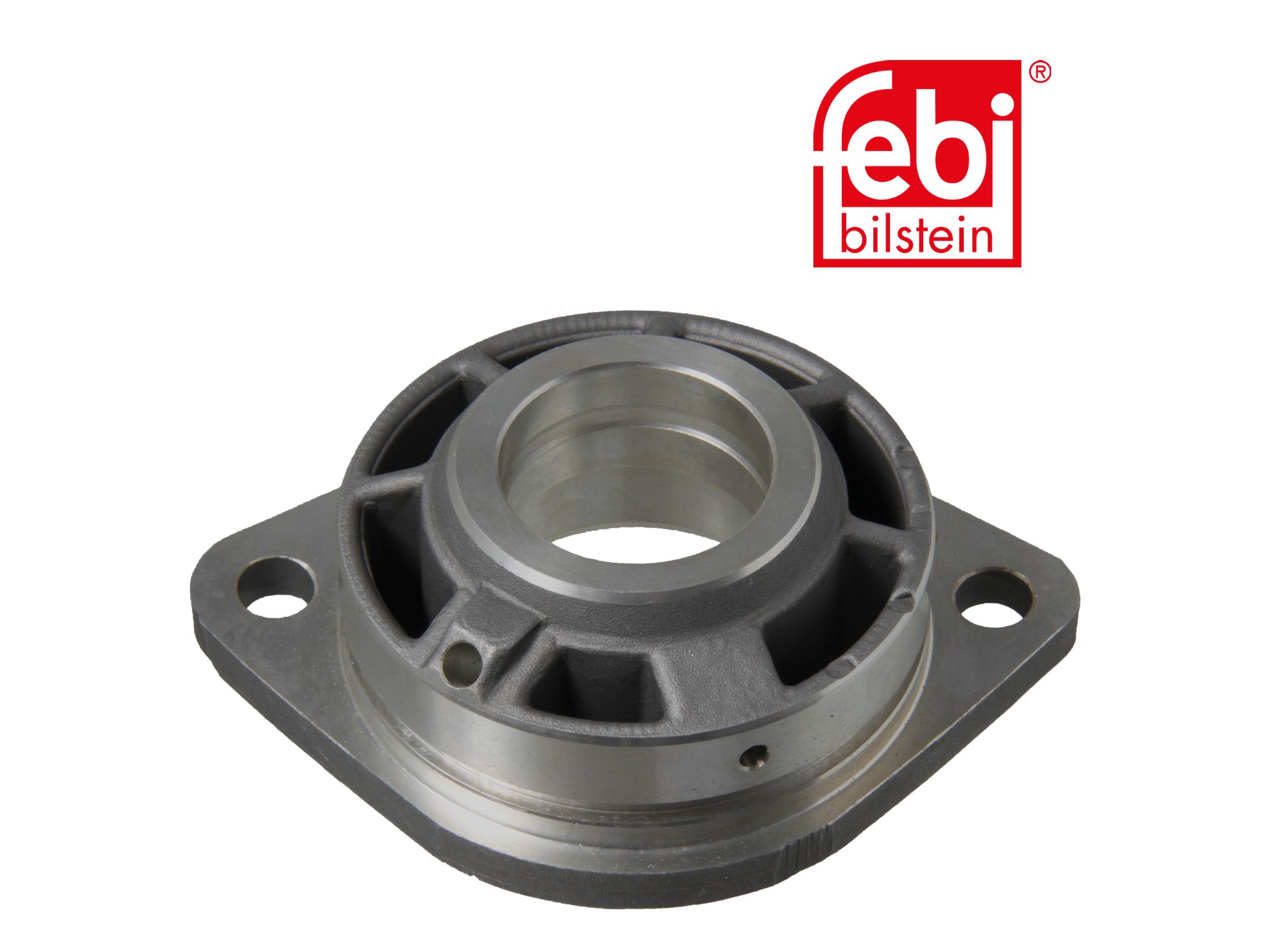 Flansch Febi 5411300045