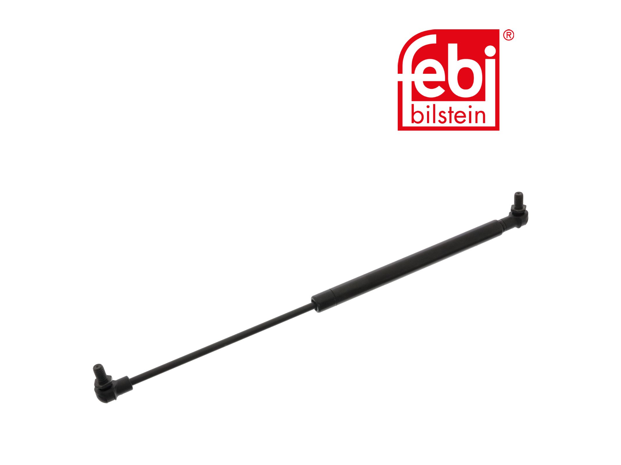 Газов амортисьор Febi 88748210016