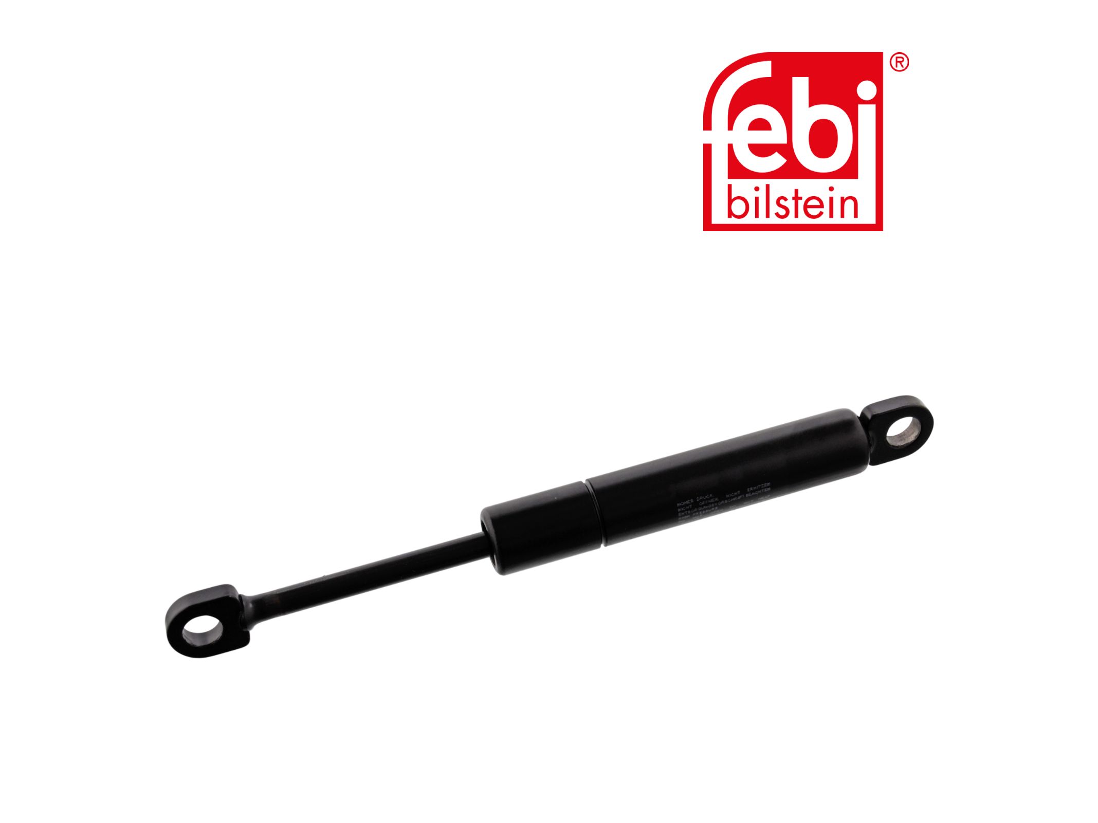 Gasdruckfeder Febi 0019807764