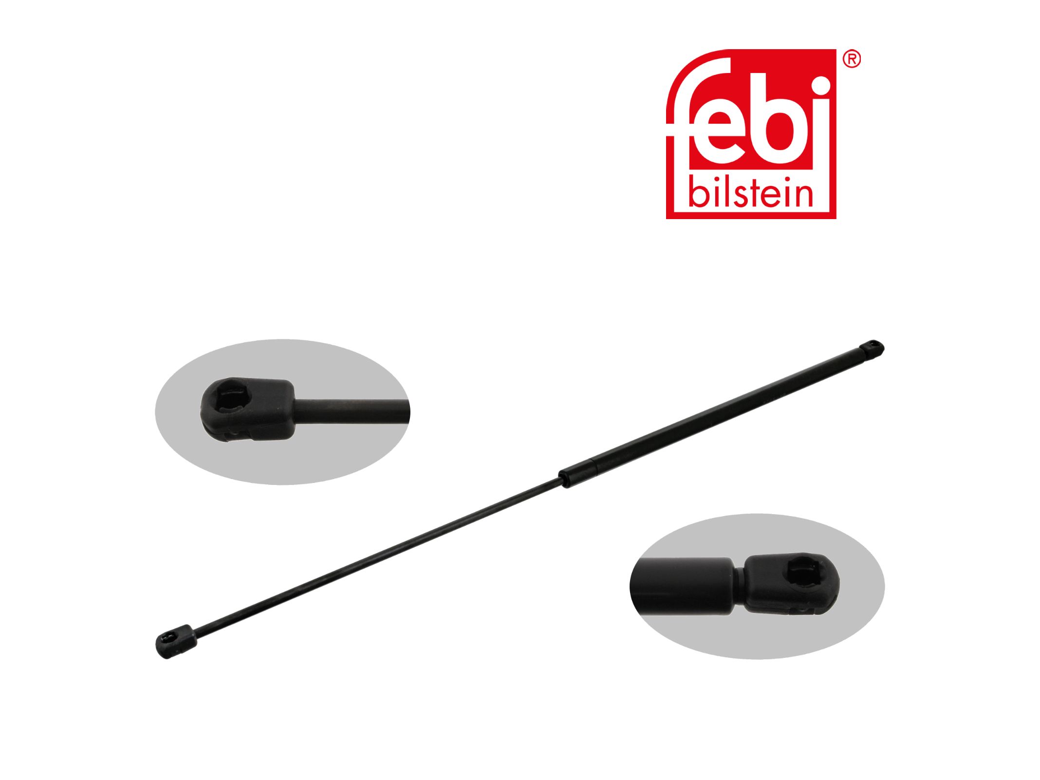 Gasdruckfeder Febi 81970060003