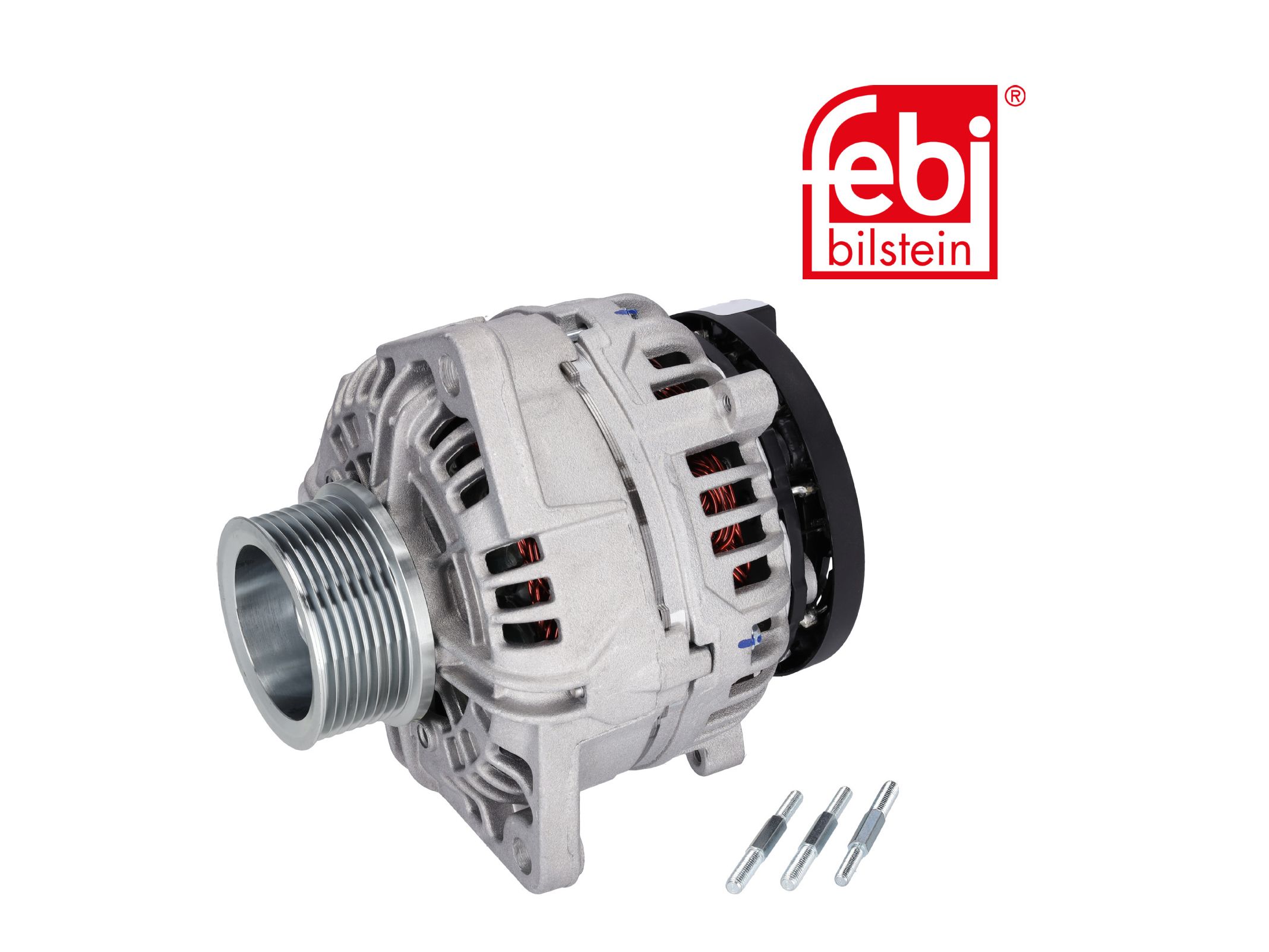 Wechselstromgenerator Febi 0131547902