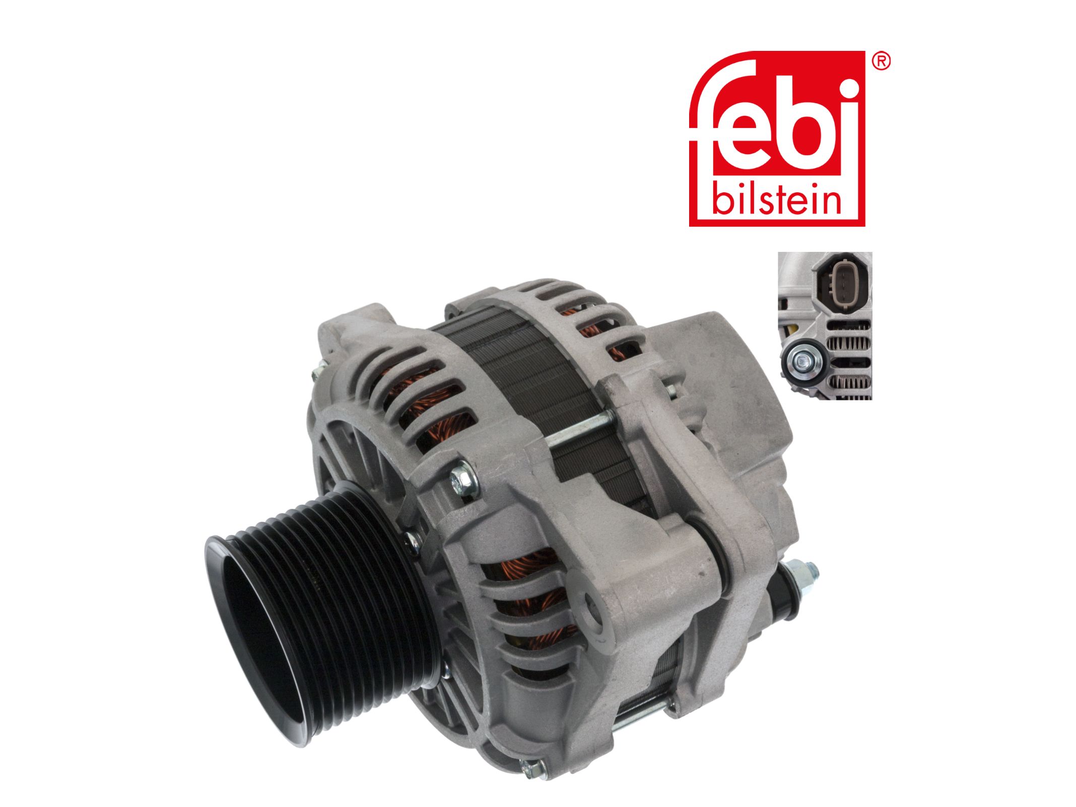 Alternator Febi 0299 5980