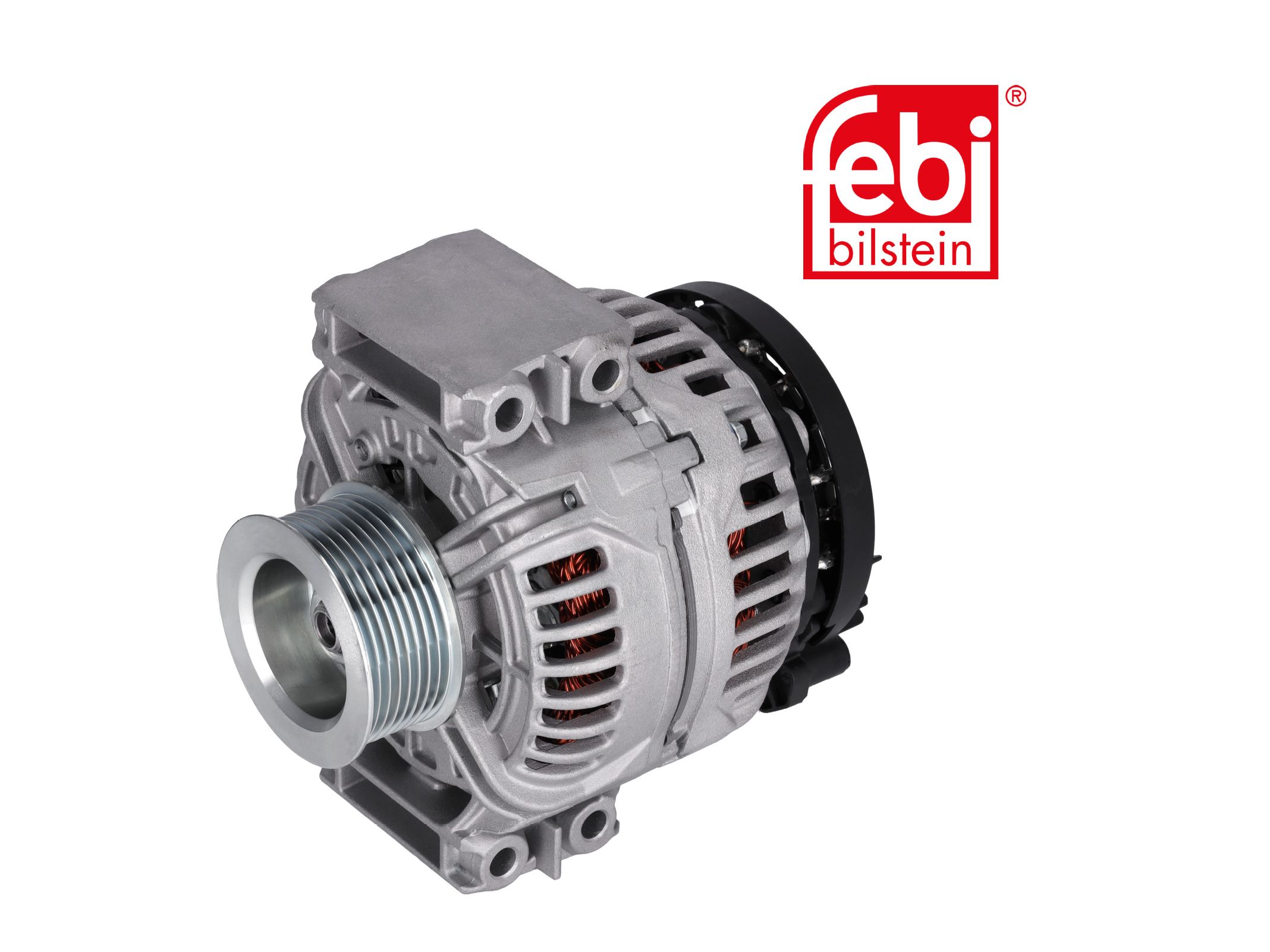 Wechselstromgenerator Febi 571439