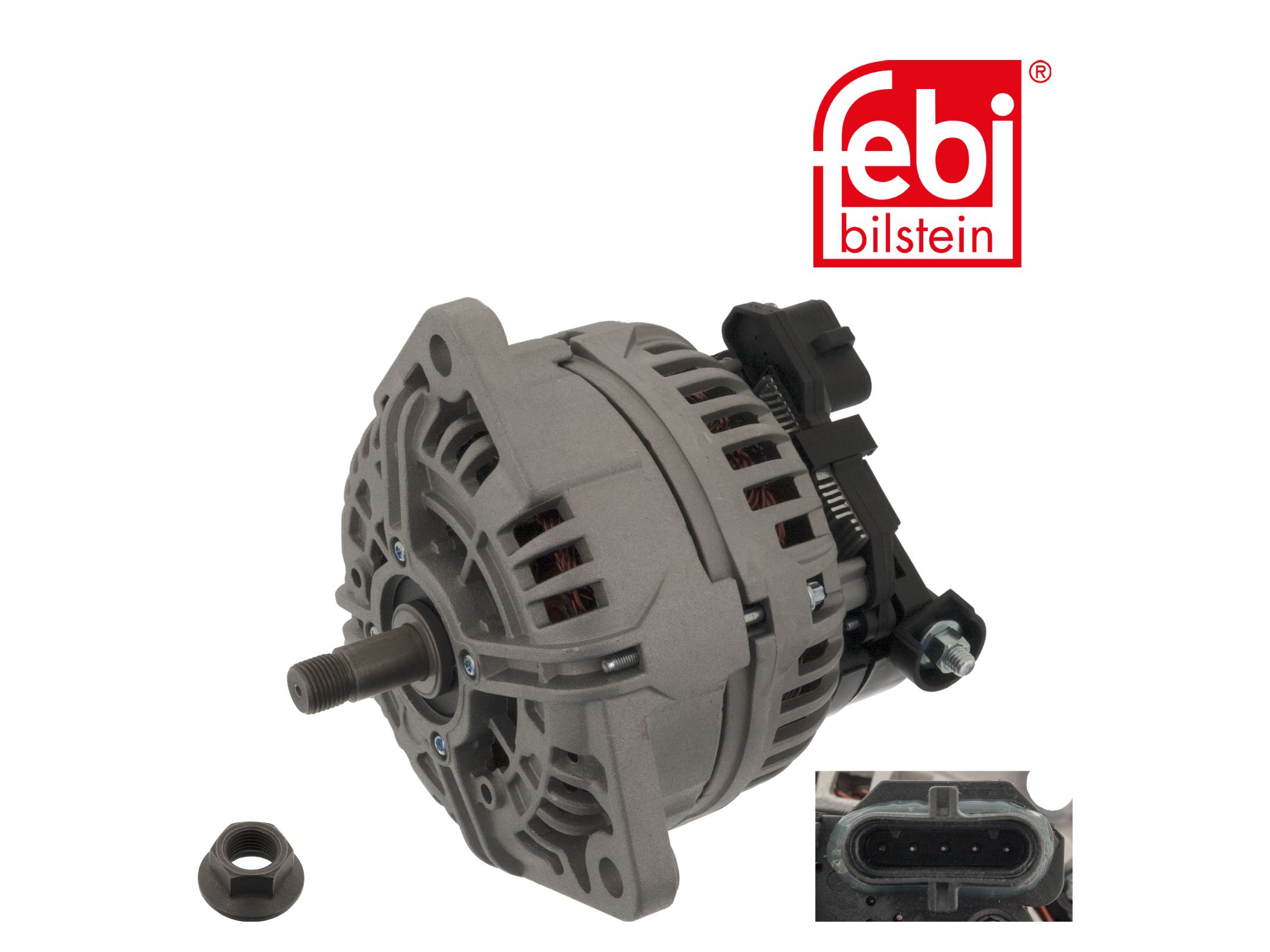 Generator Febi 51261017232