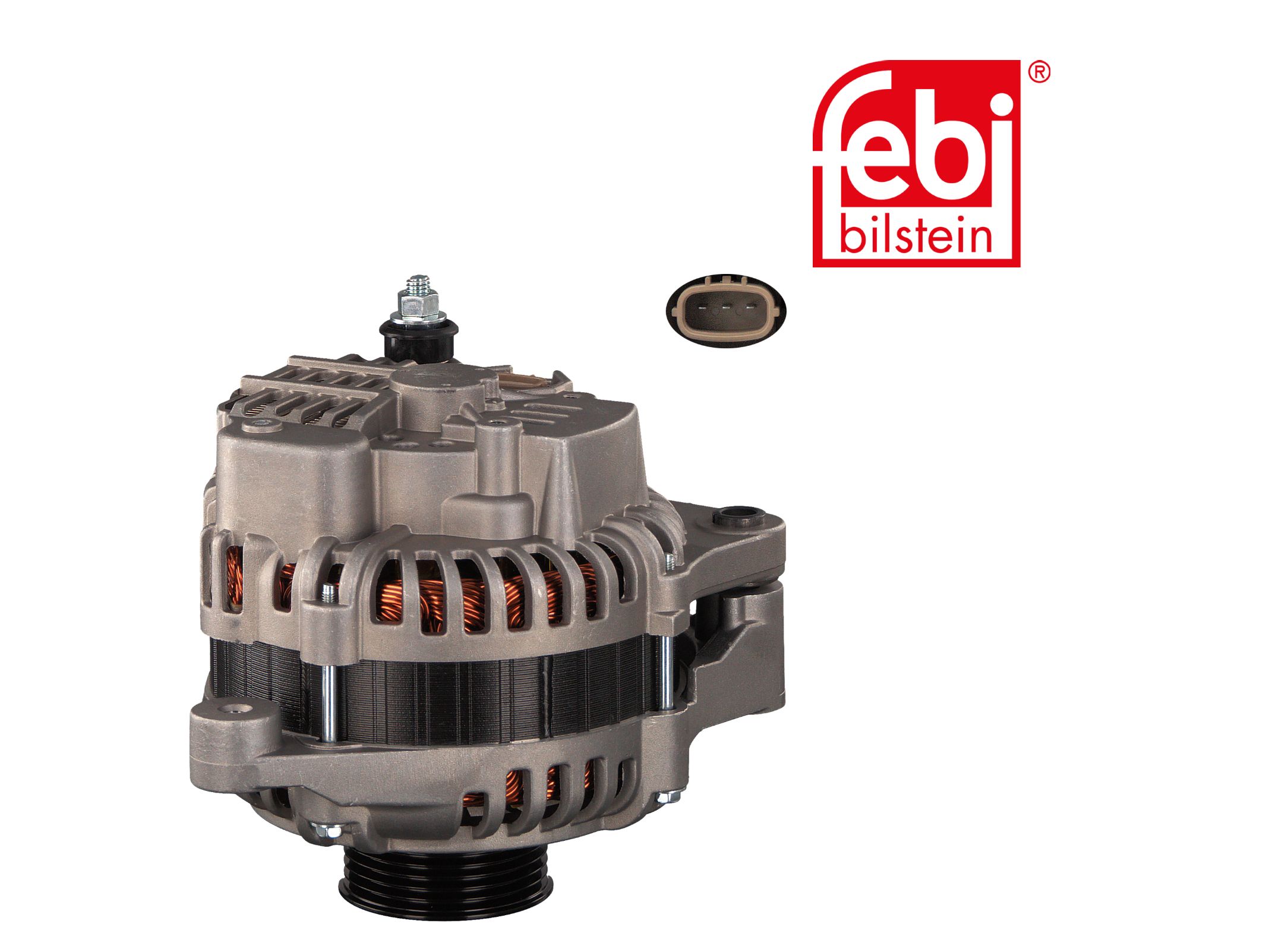 Alternator Febi 5 0033 7394