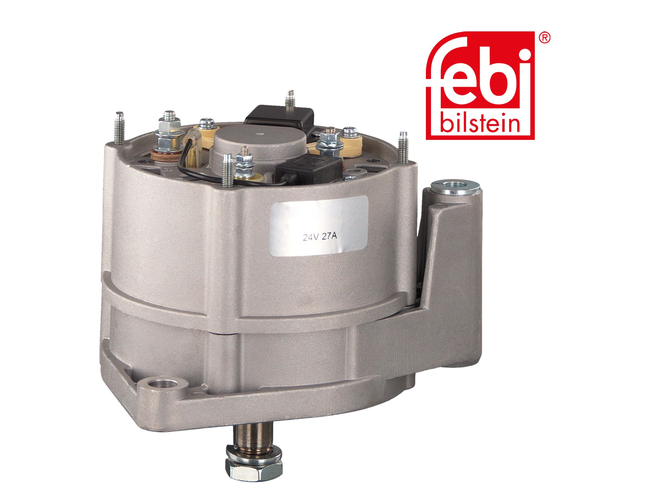 Wechselstromgenerator Febi 0031548702