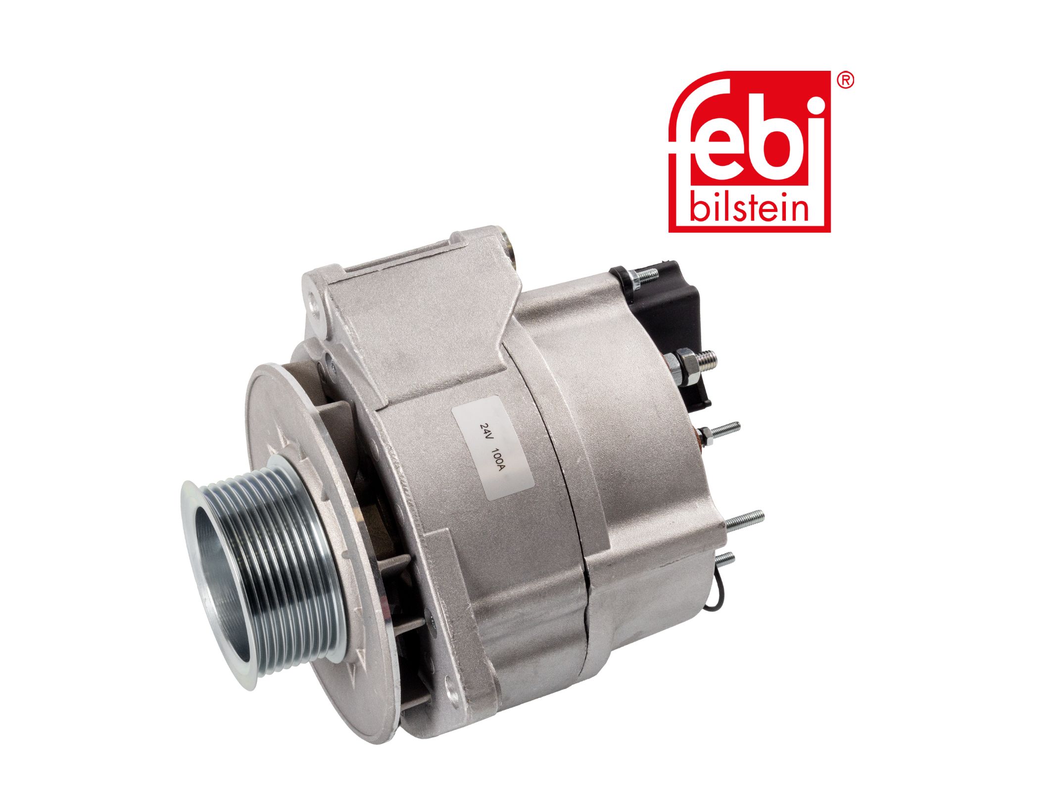 Wechselstromgenerator Febi 0091549902