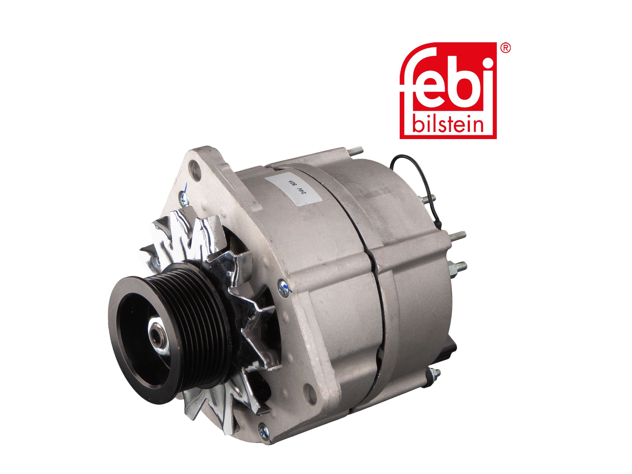 Wechselstromgenerator Febi 0091549802