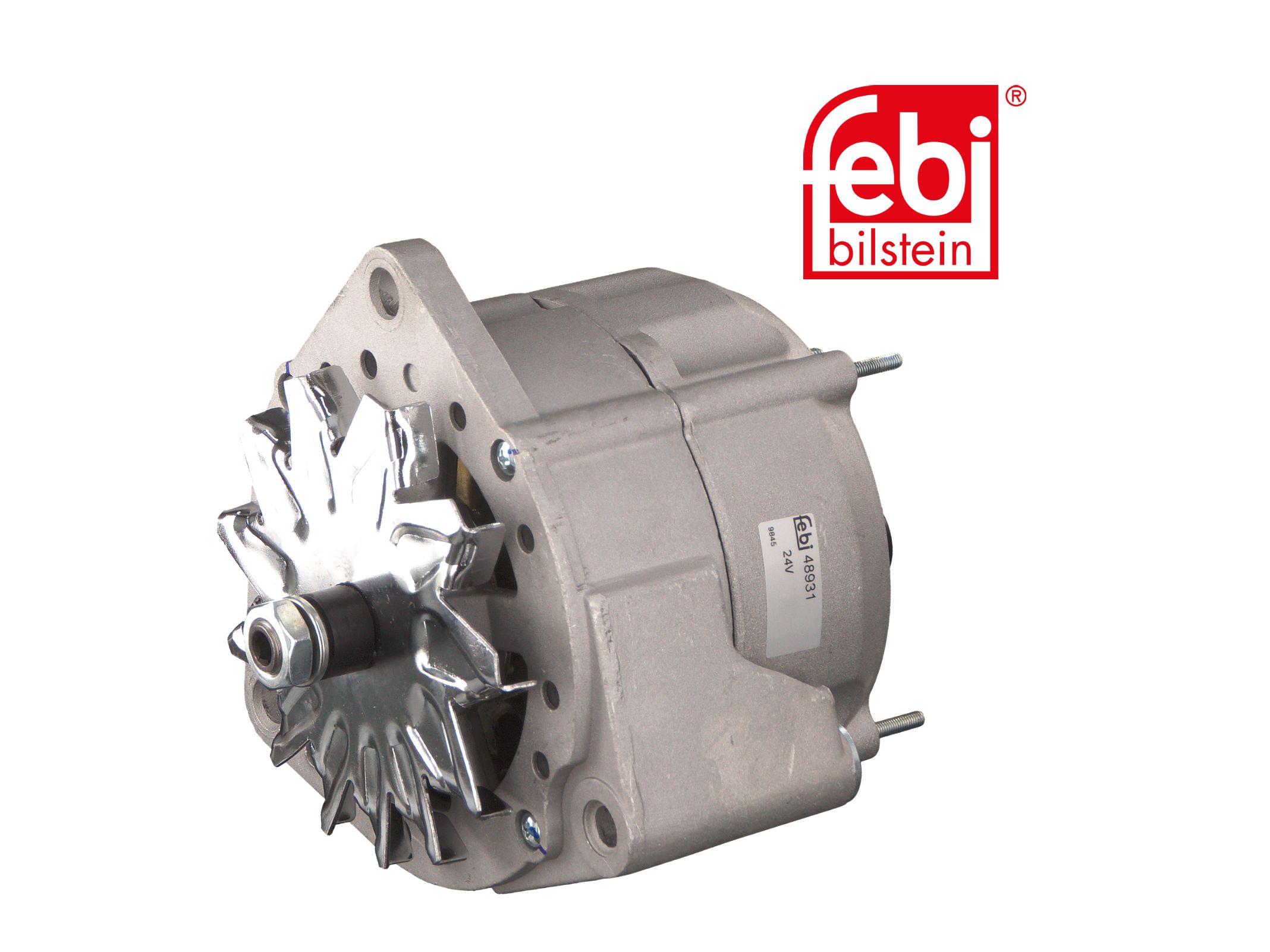 Alternator Febi 0071549202