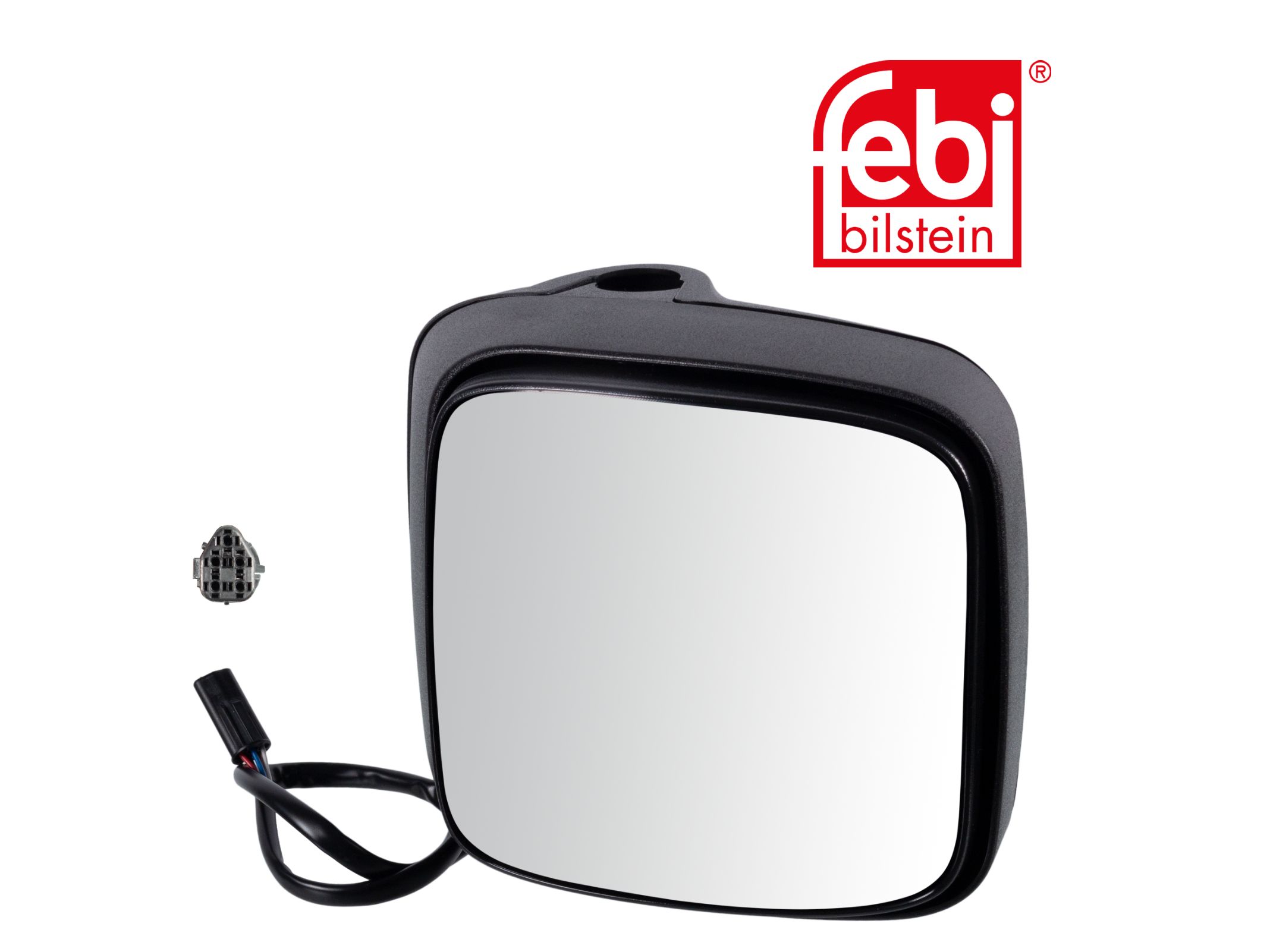 Specchietto grandangolare Febi 81637306751