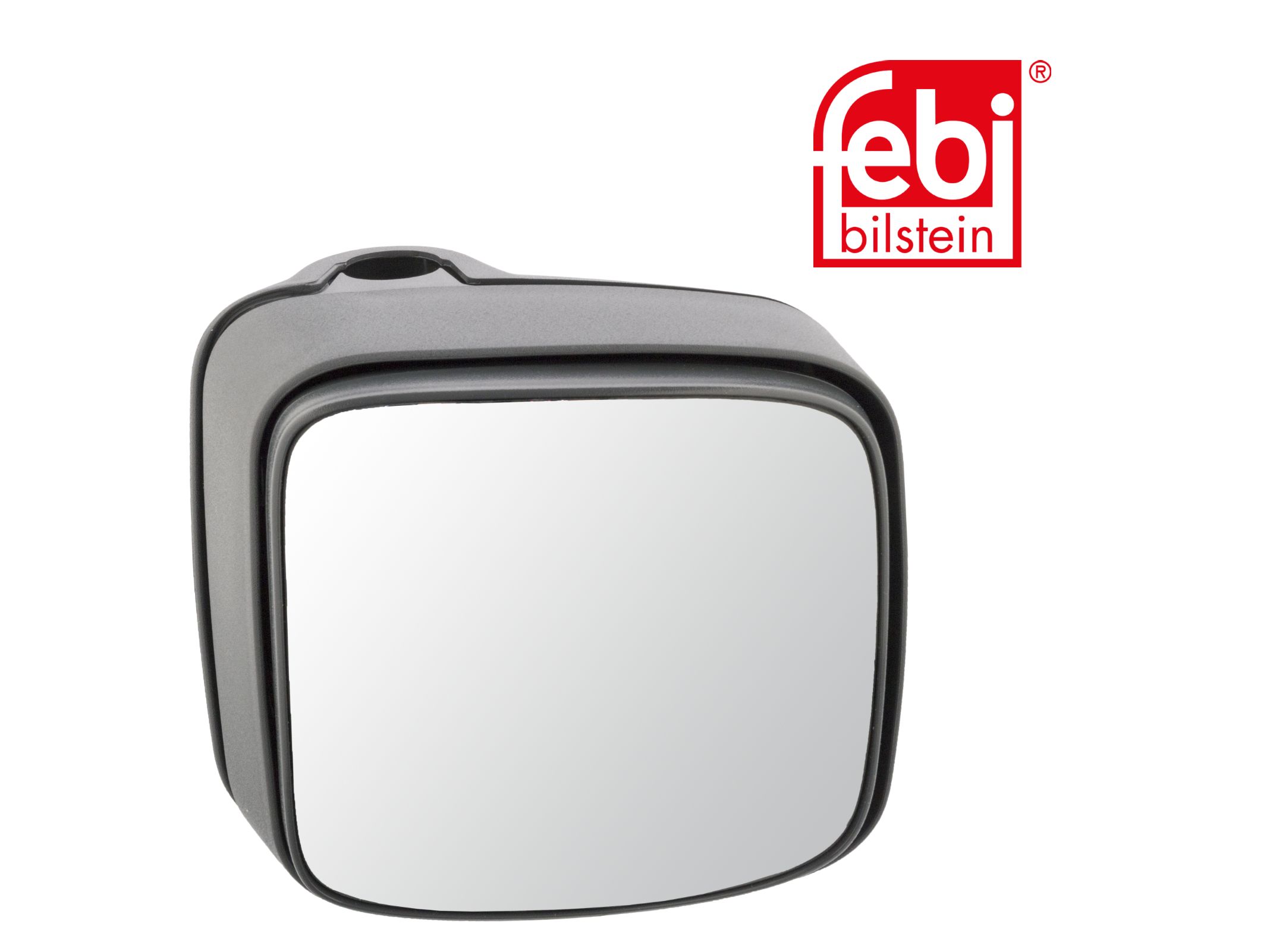 Specchietto grandangolare Febi 81637306512